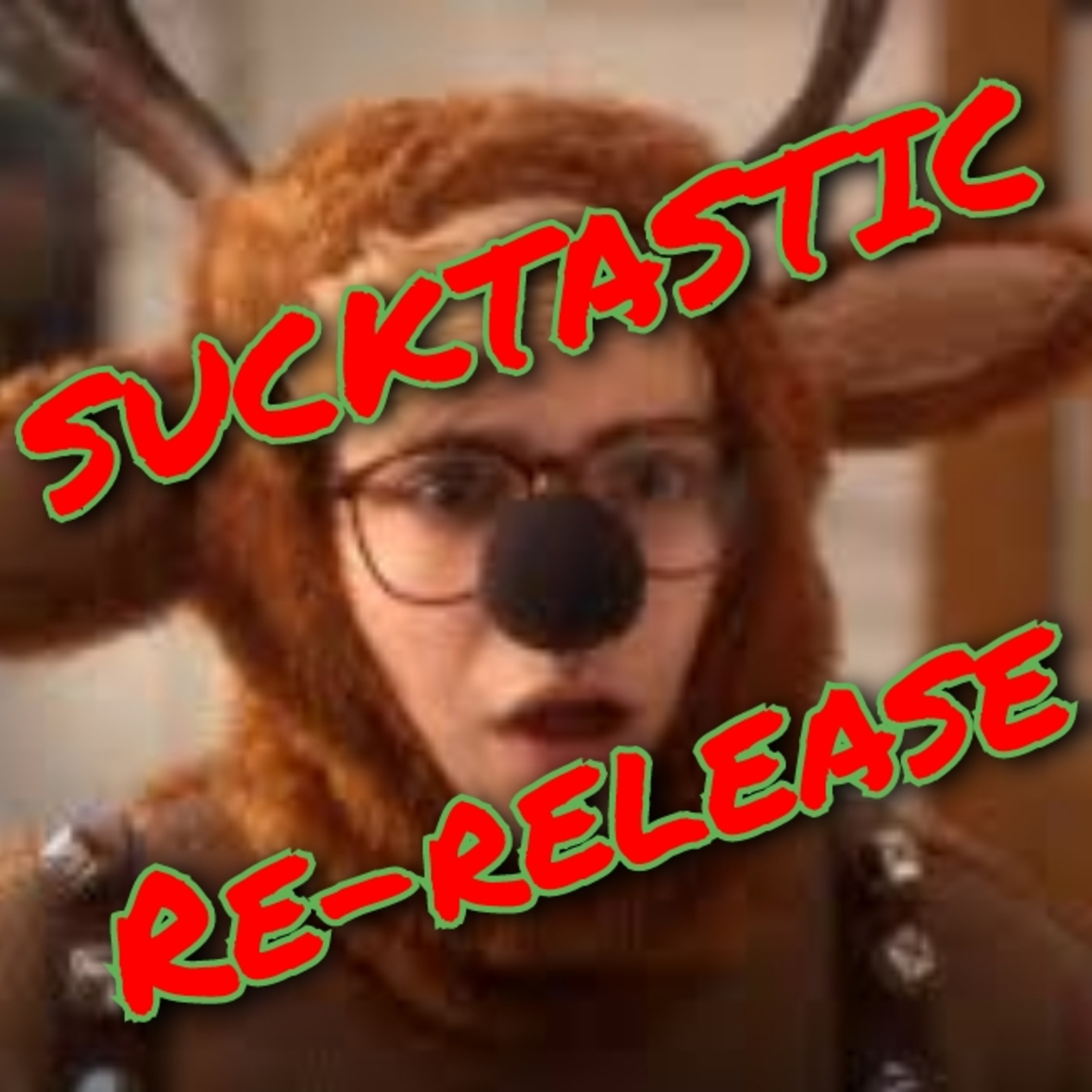 SC RE-RELEASE: A Christmas Story 2 w/Jake Vehlewald & Jeff Wright