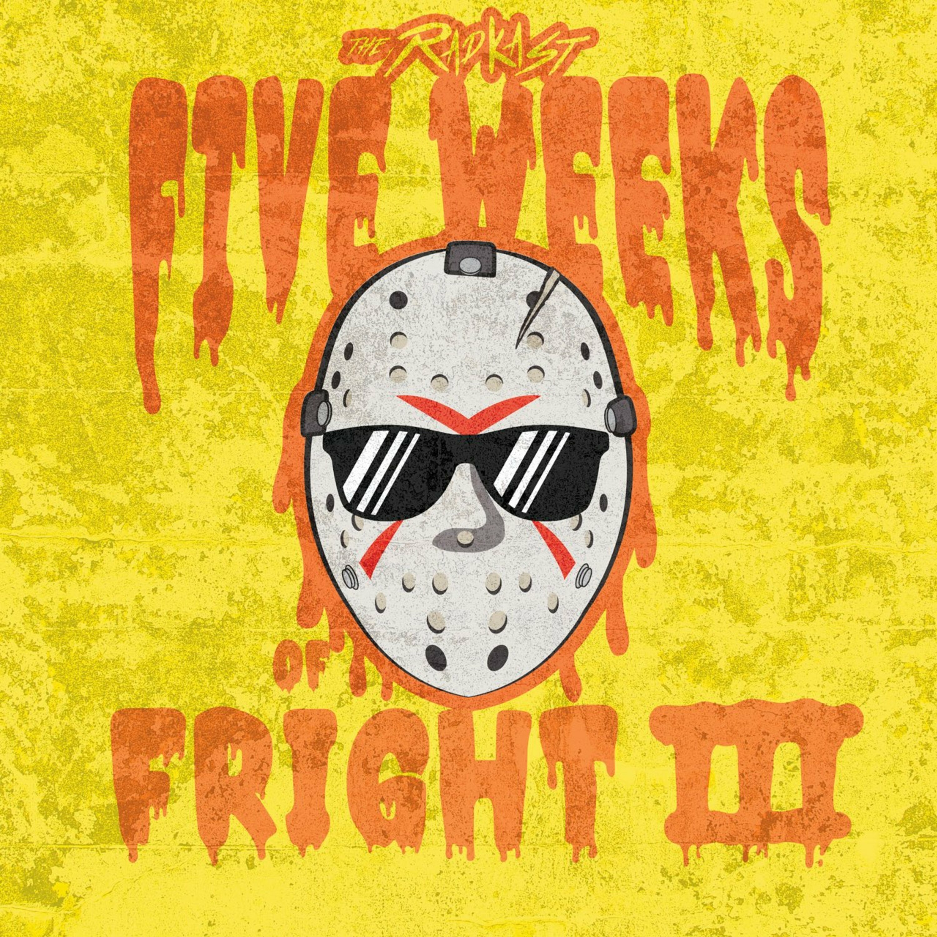 143: FWOF3: Church Ghost-Walks, and Enjoying the Moment w/Jeremy Weed