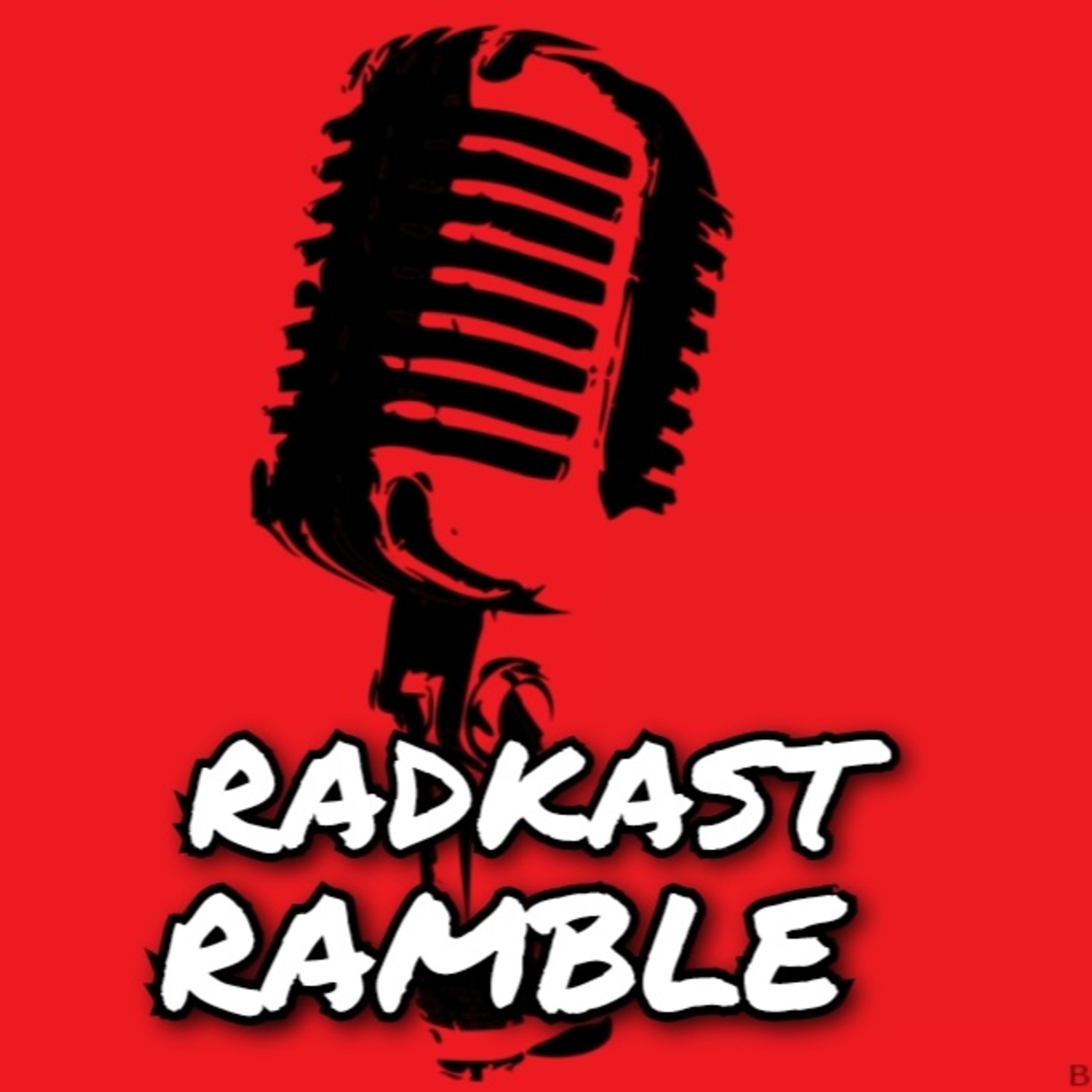 134: Mortal Kombat Mishap and Remembering Who You Are w/Dan Drake