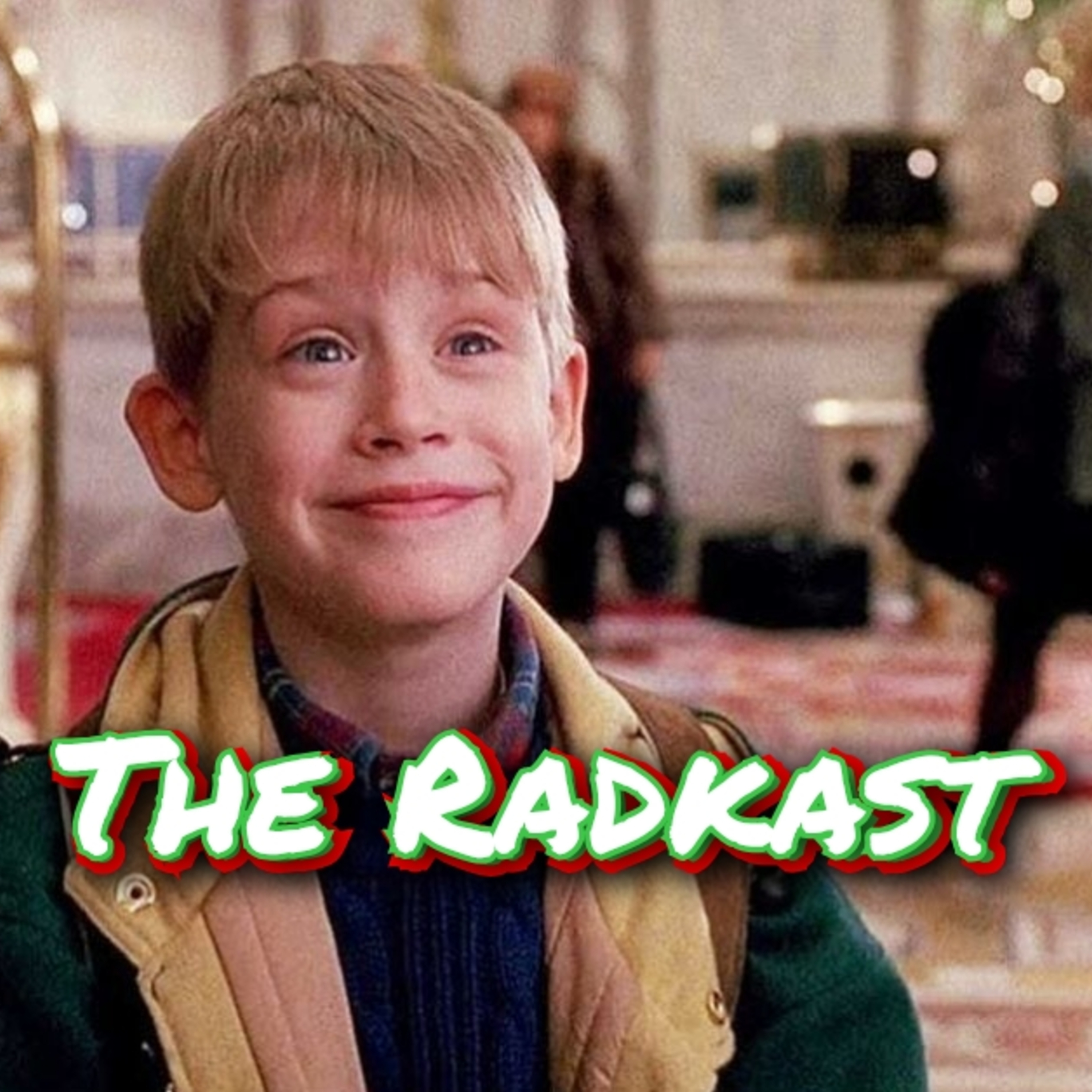 The Radkast