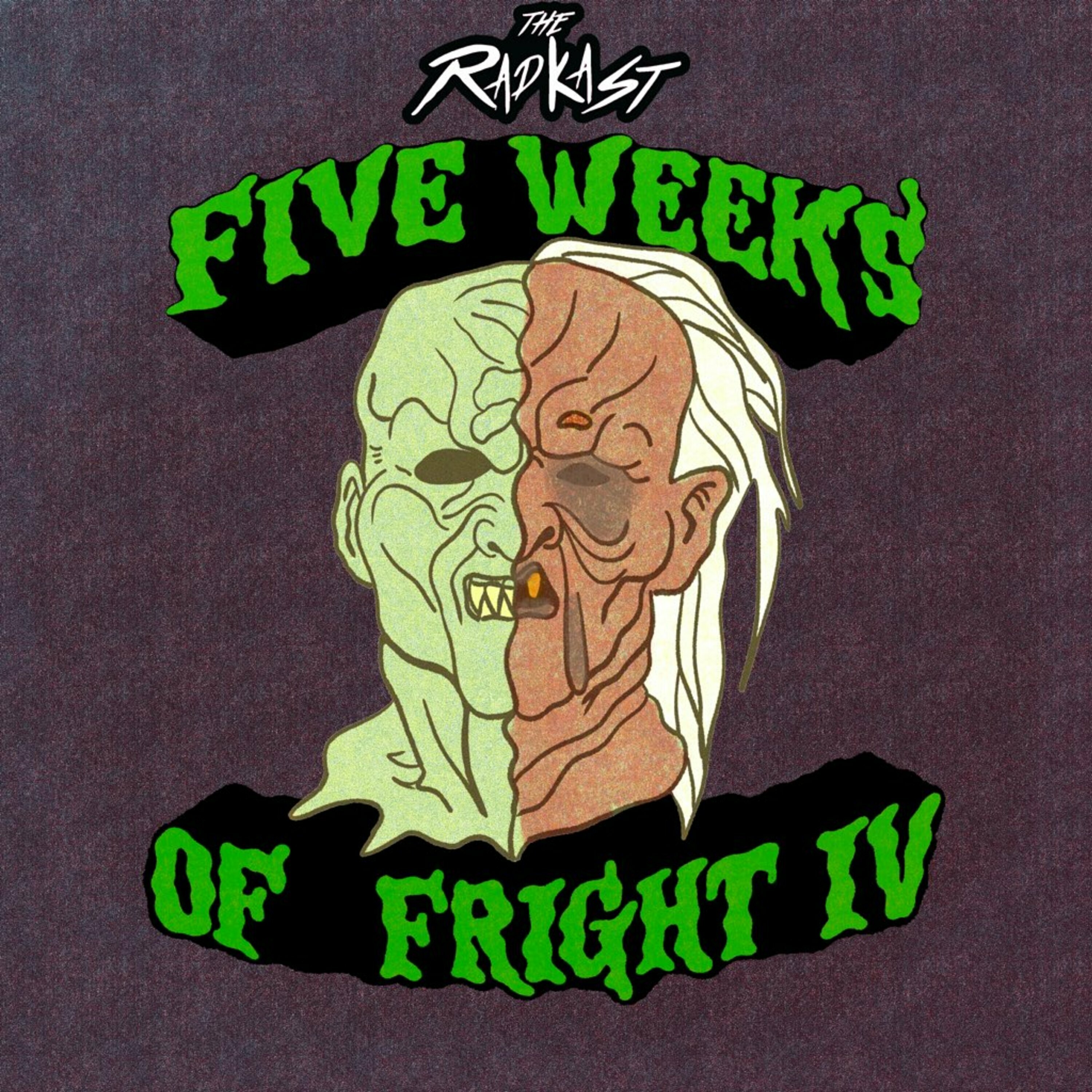 190: FWOF4: Halloween Costumes, The Headless Horseman, and the Evil Dead