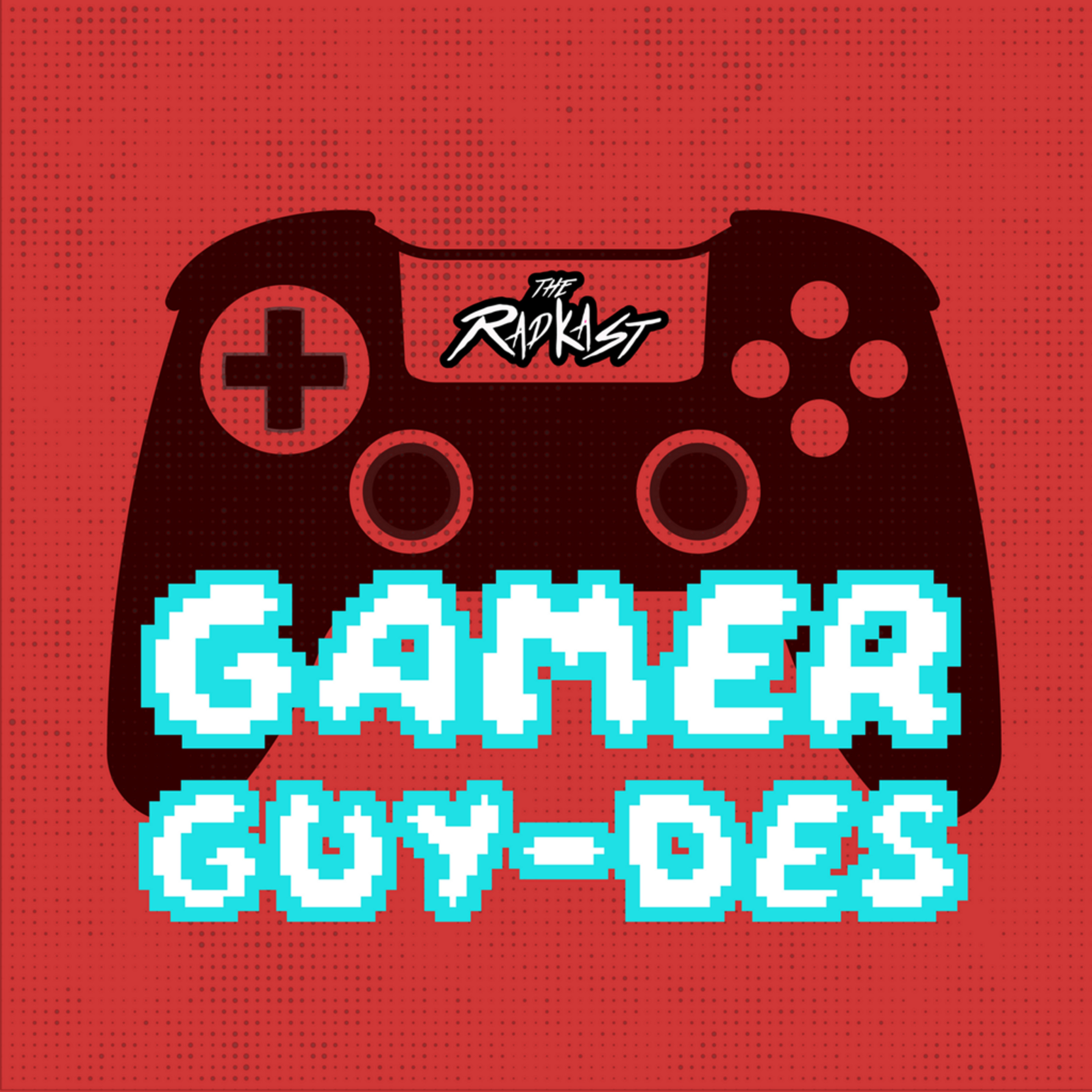 216: GG: Misunderstanding Duck Hunt & Missing the Mystery Behind Video Games w/Jake Vehlewald and Jeff Wright