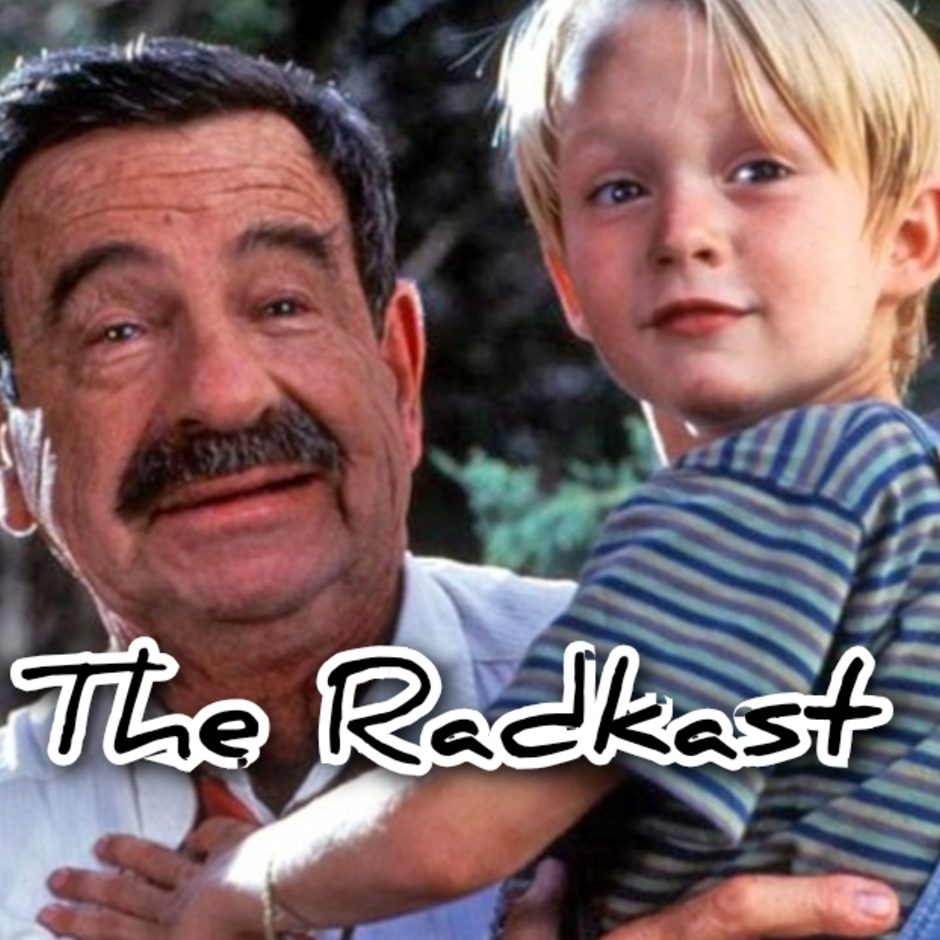 228: RK 90s Summer: Dennis the Menace