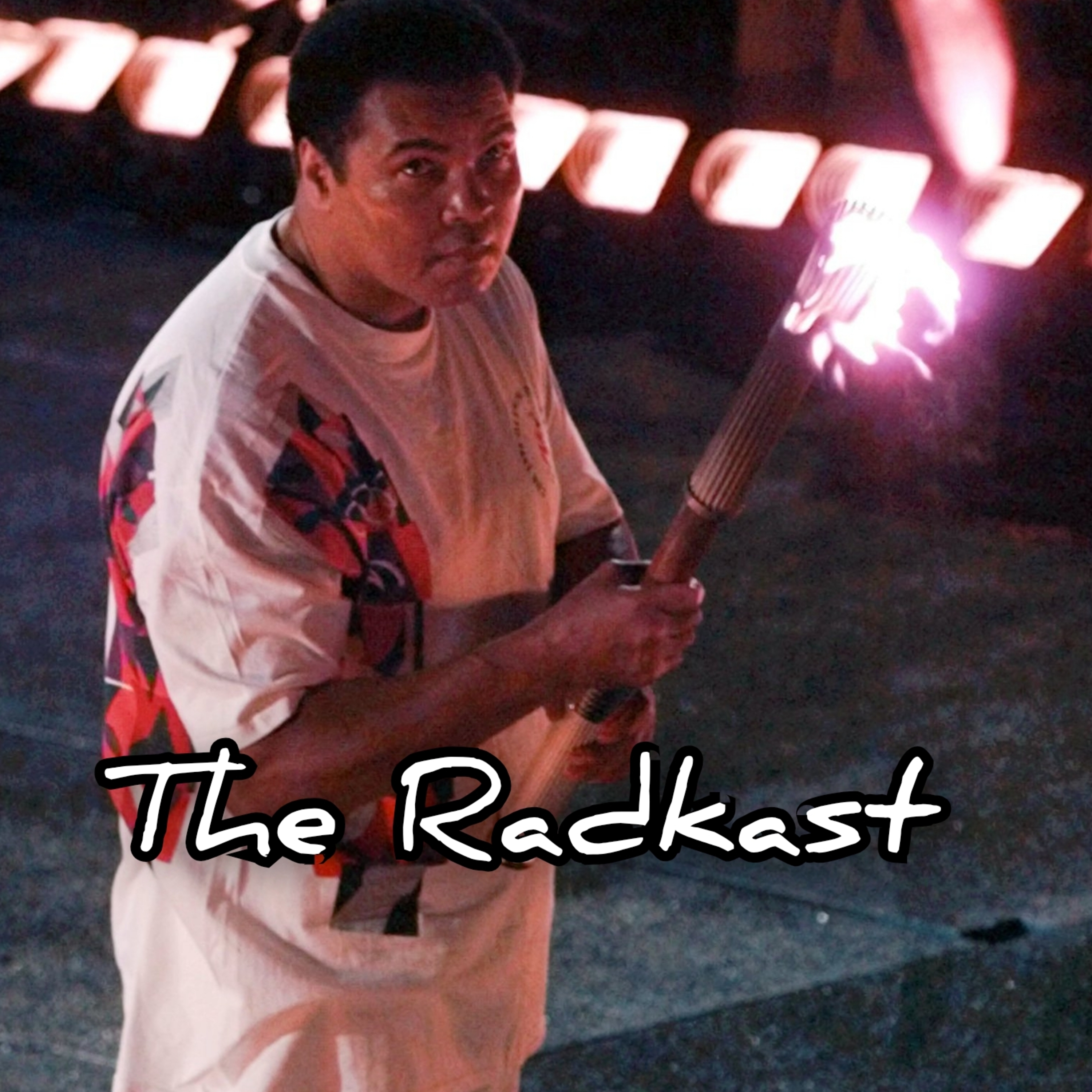 271: RK 90s Summer26: Summer of 1996 Pop Culture Flash episode artwork
