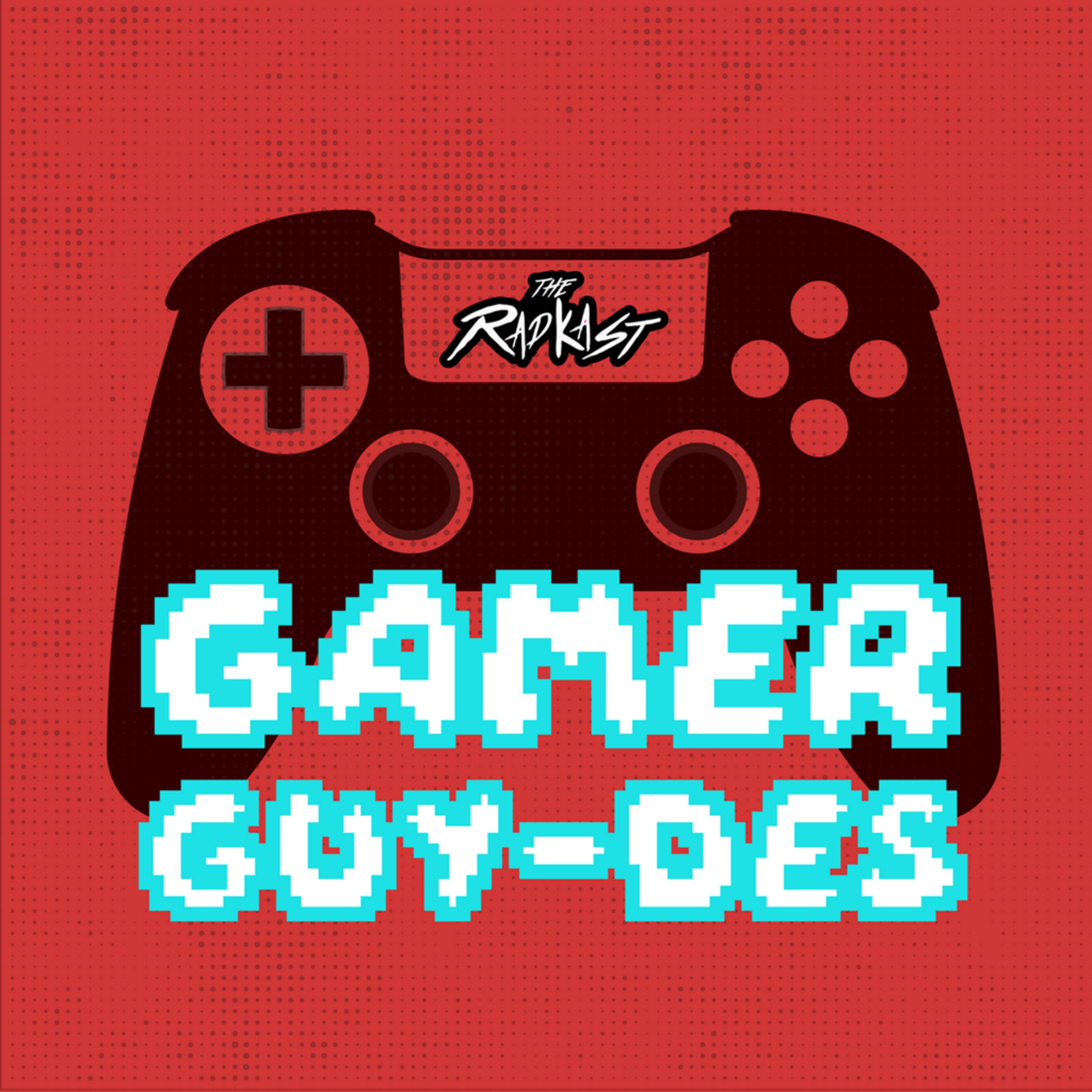 261: Need For Speed Supergluing & Cherished Gaming Getaways w/Chris Hoehne and Joe Gilbert episode artwork