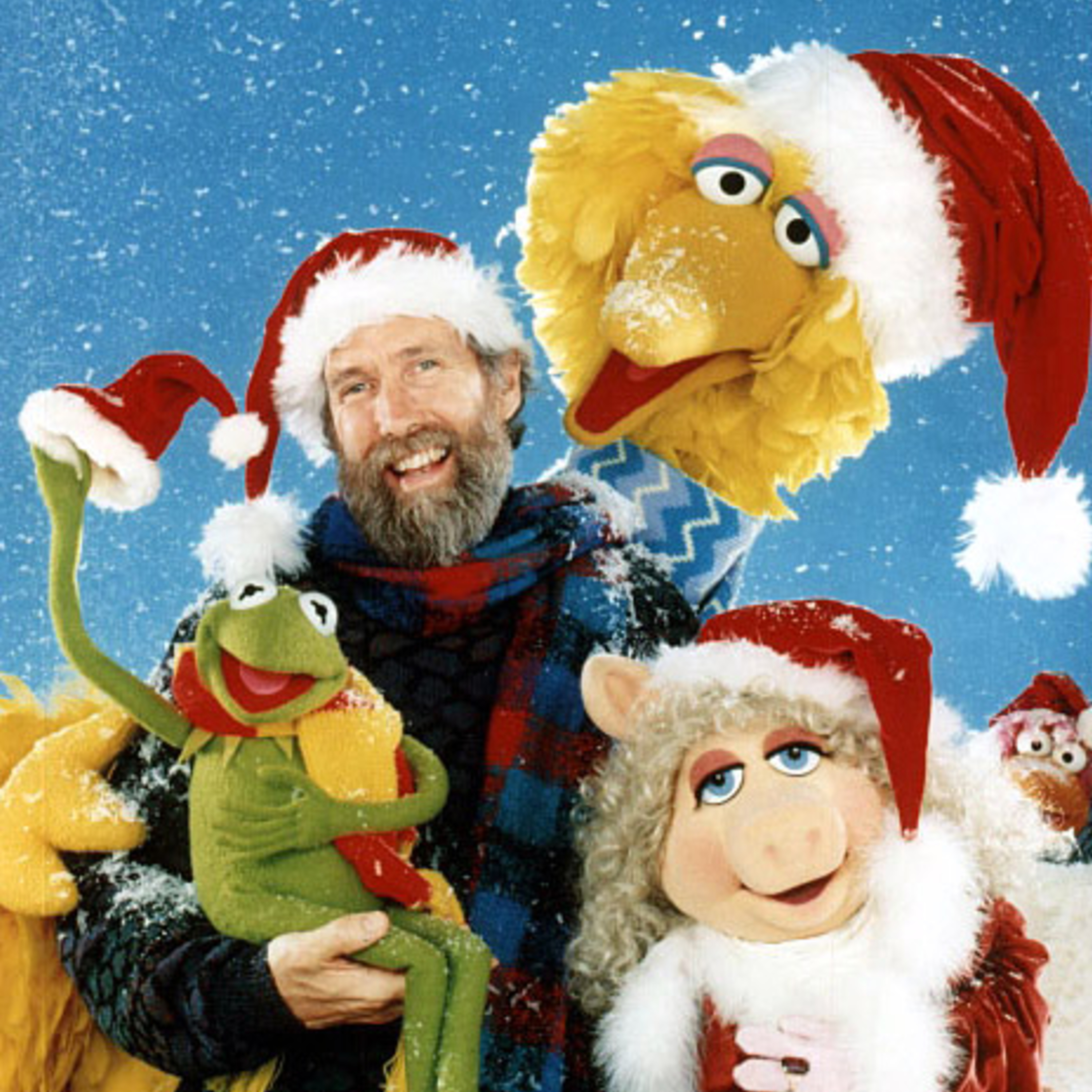 34: RR: A Muppet Family Christmas & A Muppet Christmas Carol w/Jeremy Weed