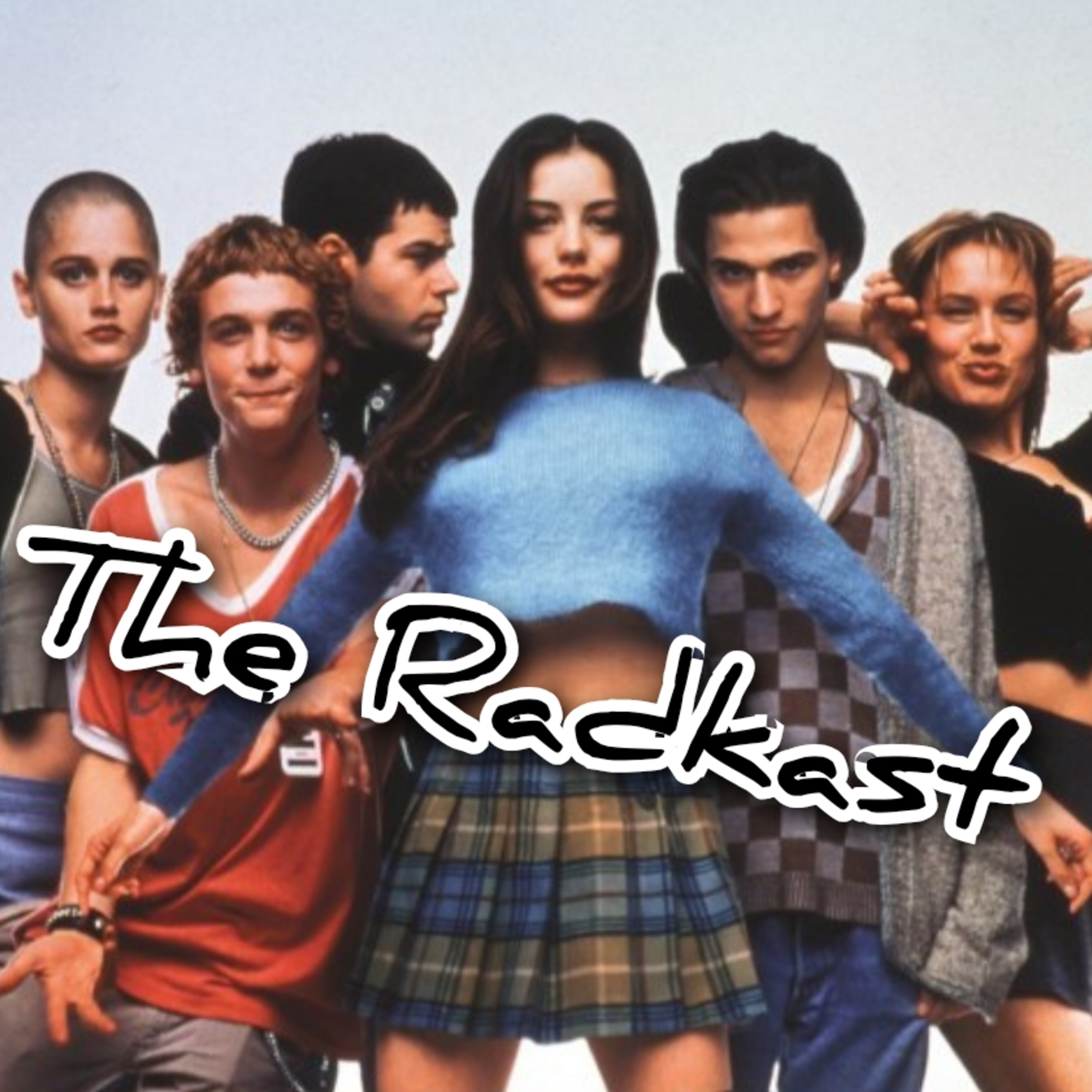 221: RK 90s Summer: Empire Records w/Samantha Kennedy