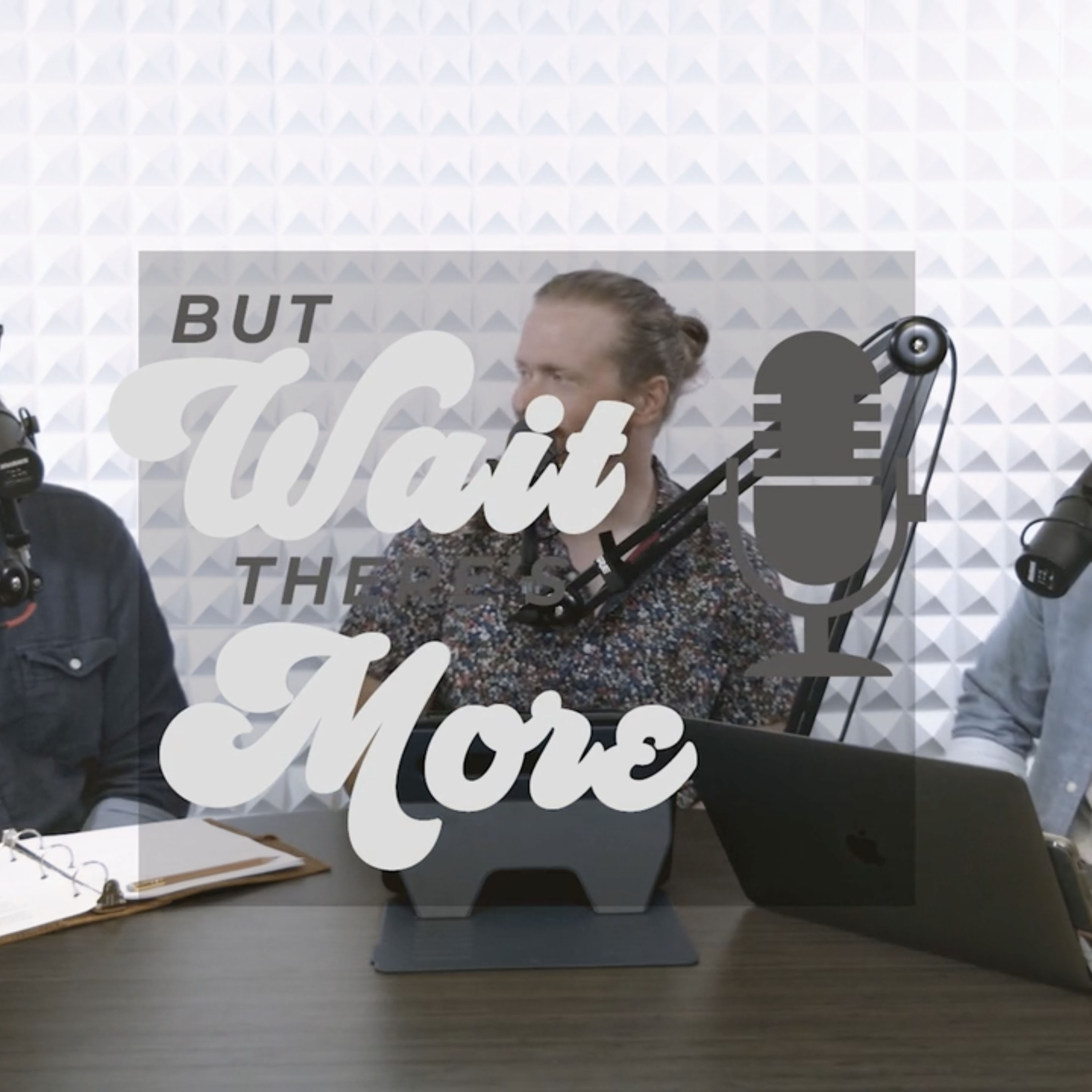 But Wait, There\'s More!