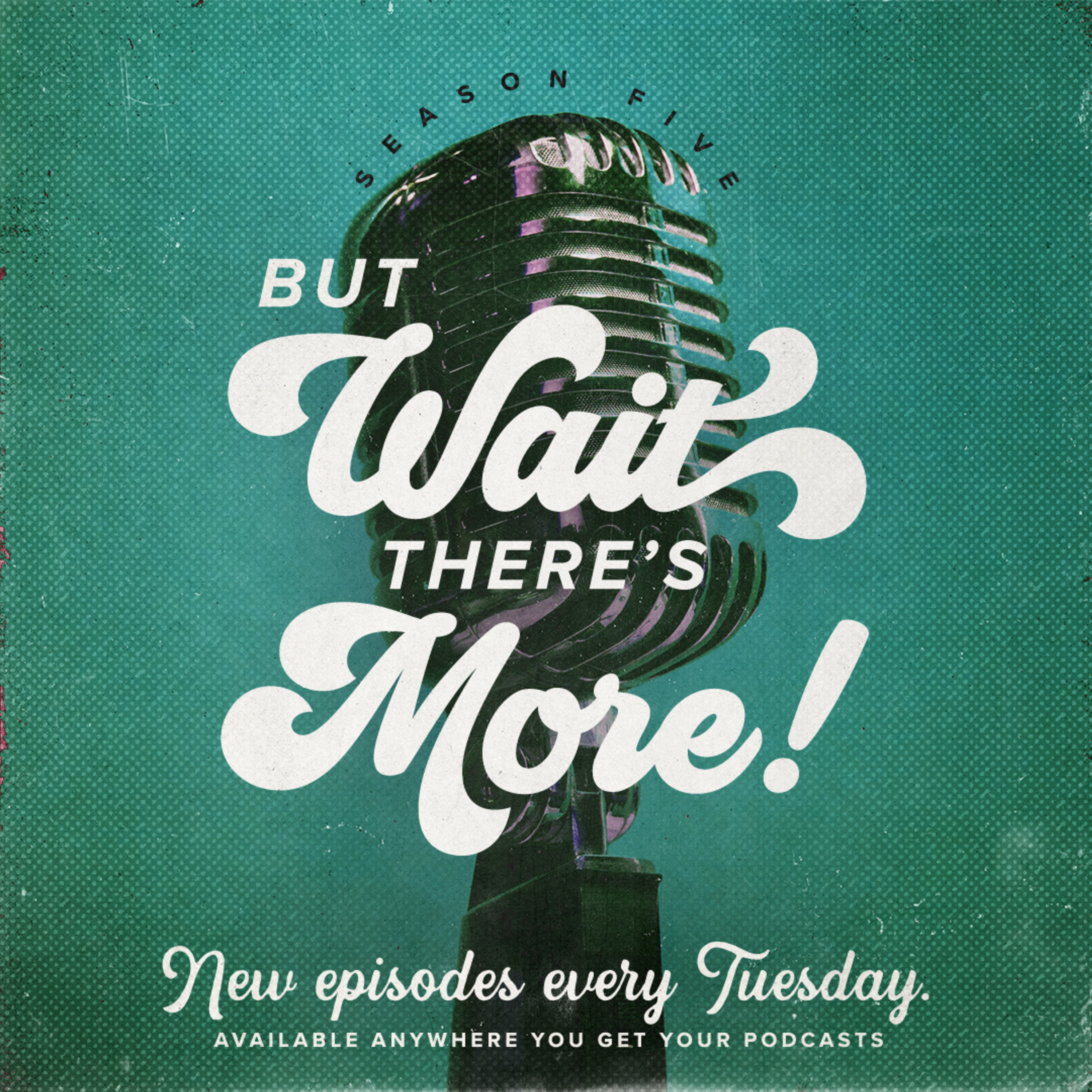 But Wait, There\'s More!