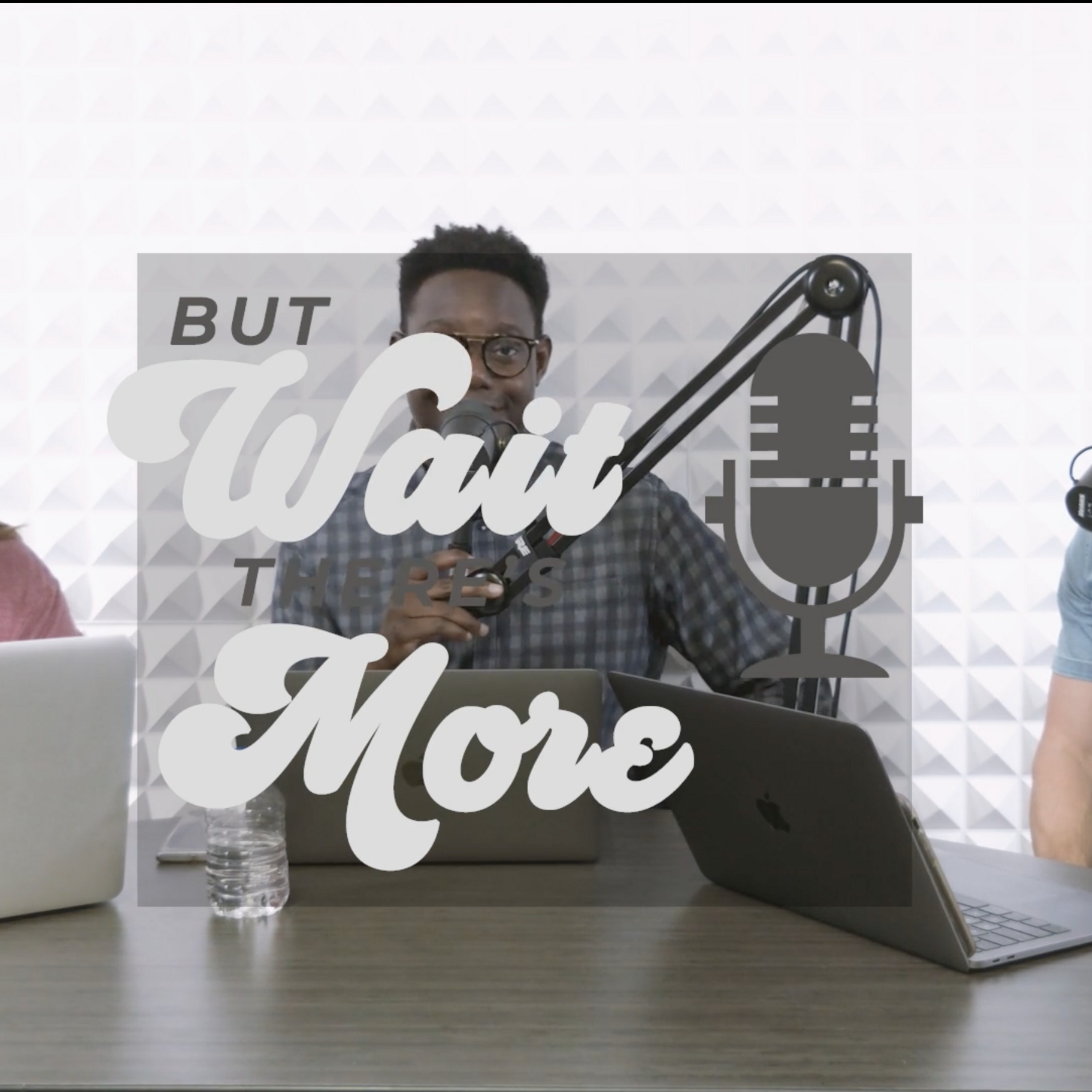 But Wait, There\'s More!