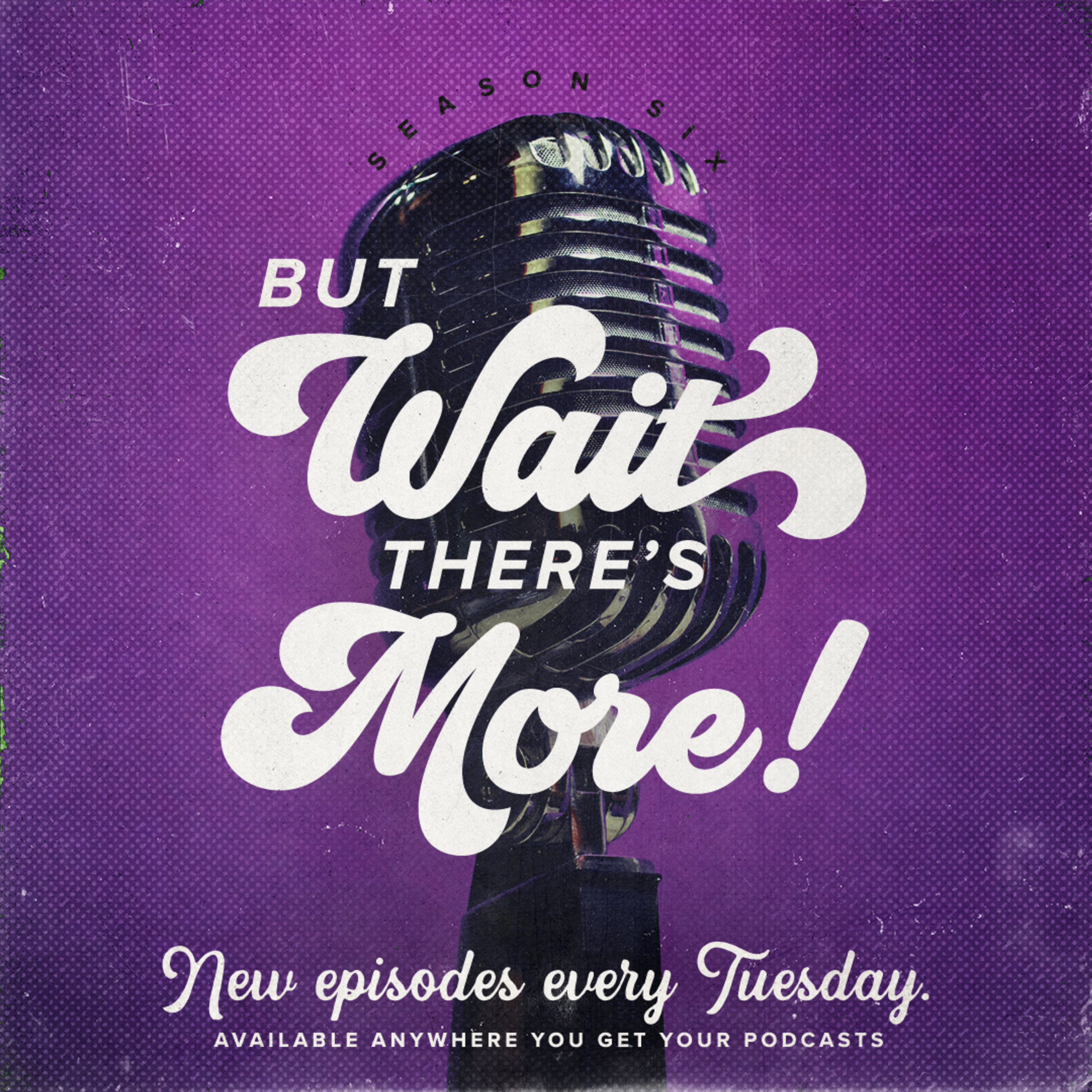 But Wait, There\'s More!