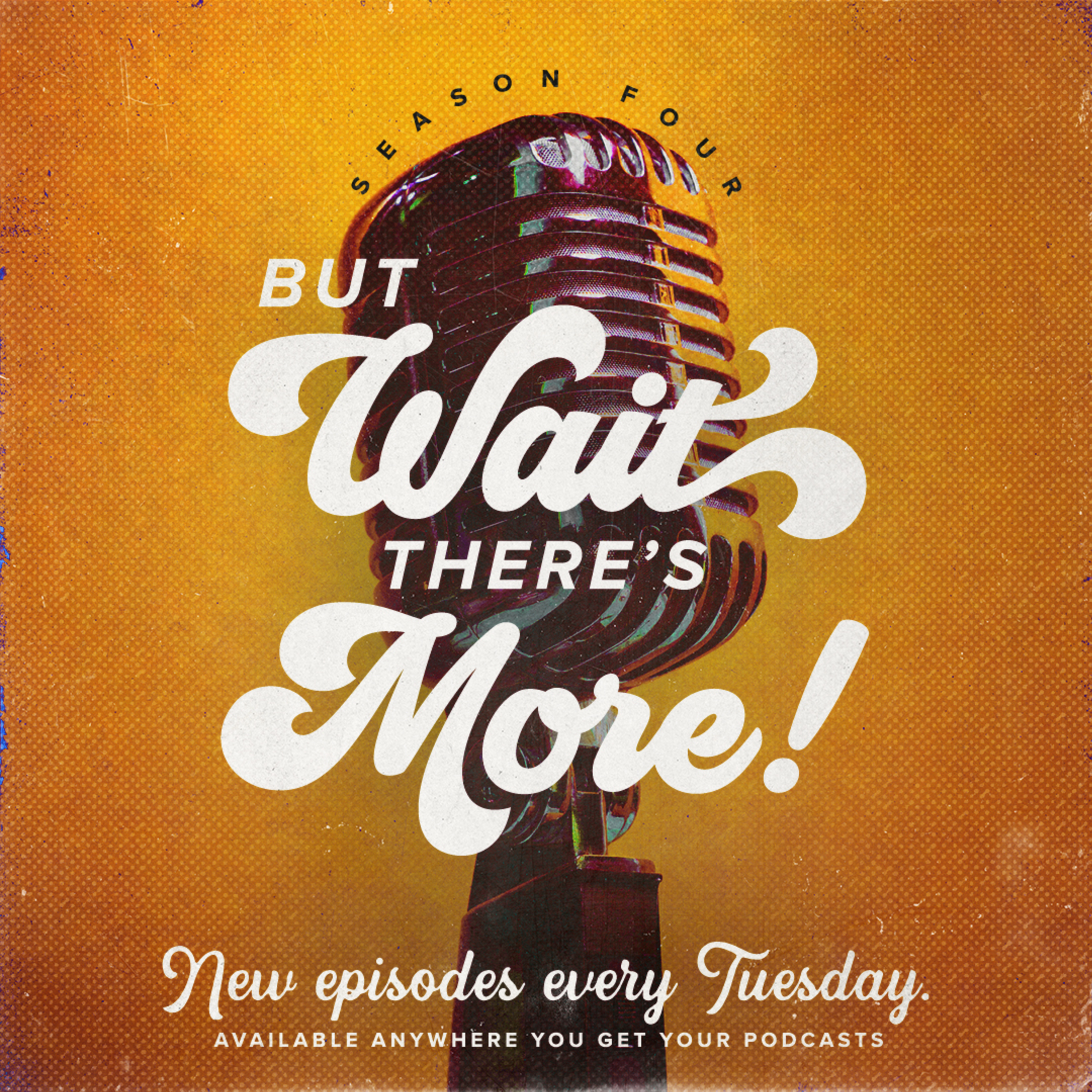 But Wait, There\'s More!