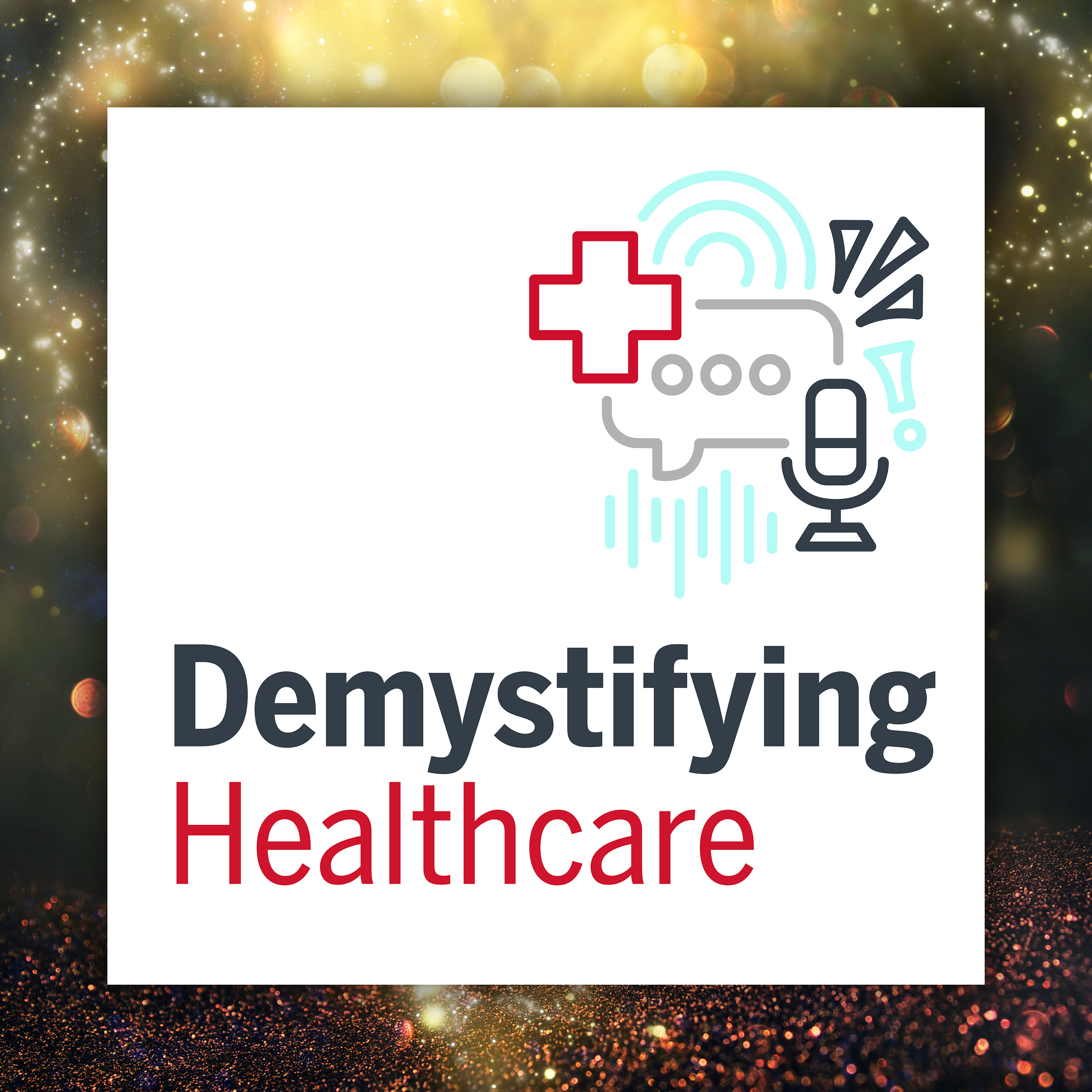 278: Dr. Emily Oster on fighting misinformation and rebuilding trust in healthcare 278: Dr. Emily Oster on fighting misinformation and rebuilding trust in healthcare