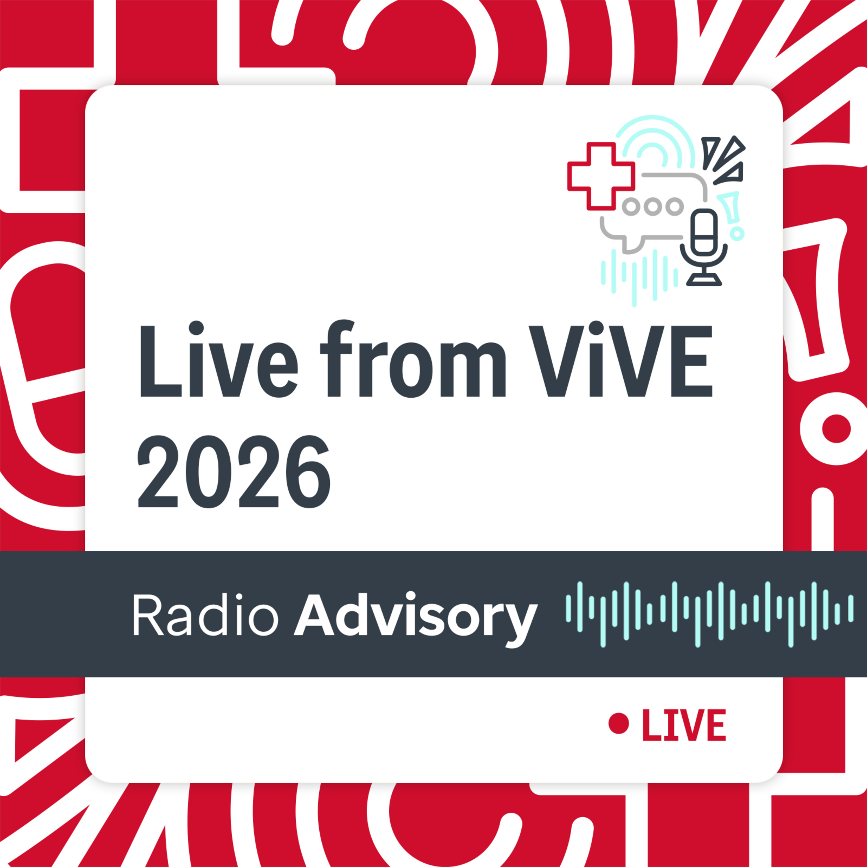 294: Live from ViVE: How payers can reduce friction when the rules change Episode cover