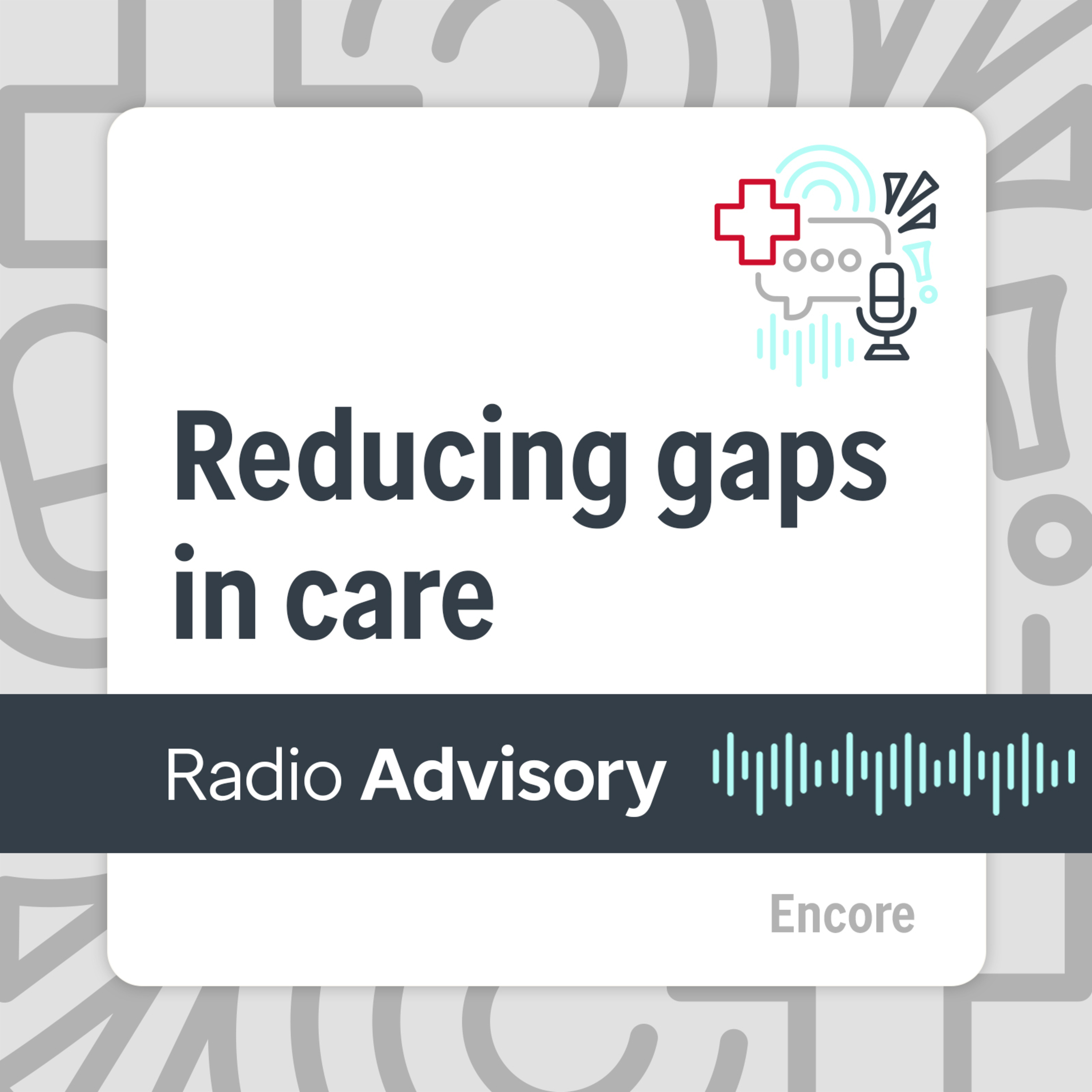 [Encore] How Rush University Medical Center is closing the 'death gap' episode artwork