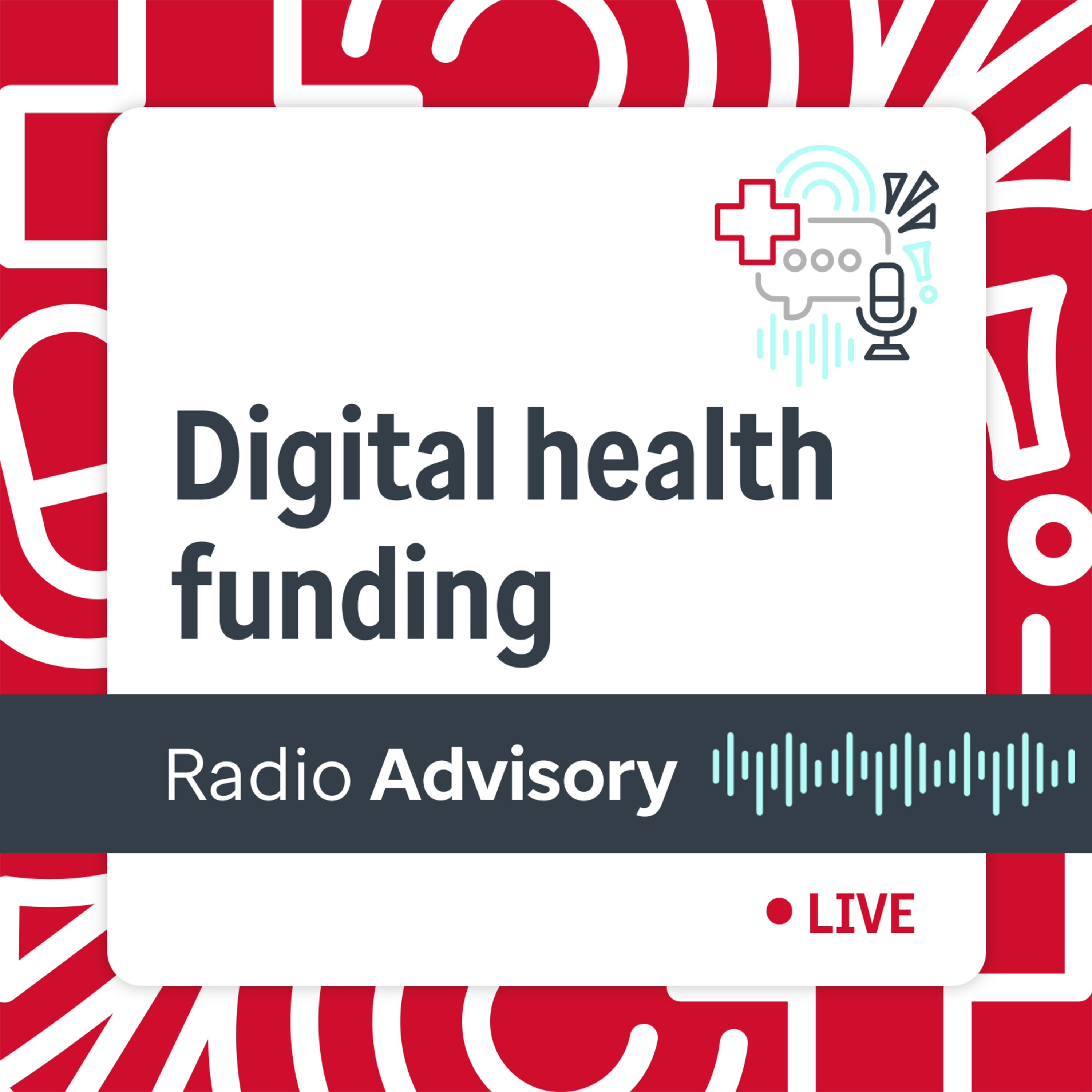304: Boom, bust, or bubble? Rock Health weighs in on digital health funding in 2026 episode artwork
