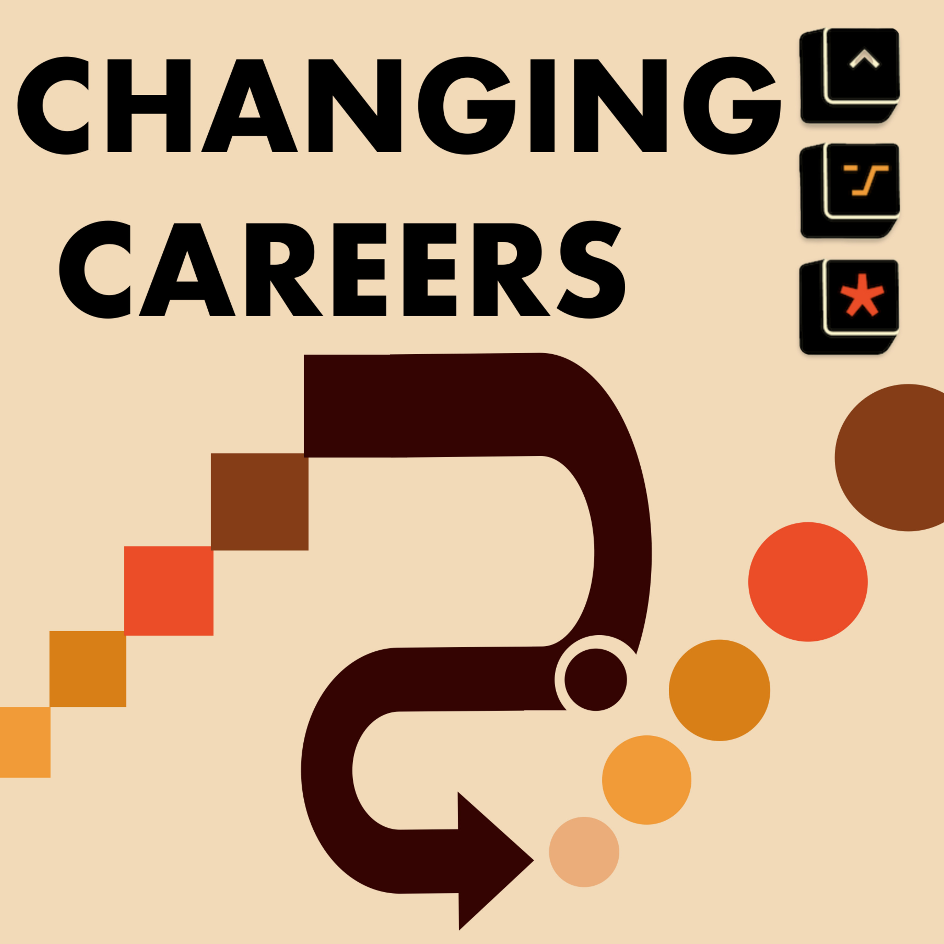 Career Changes and Coding Bootcamps, with Chris Hunter episode artwork