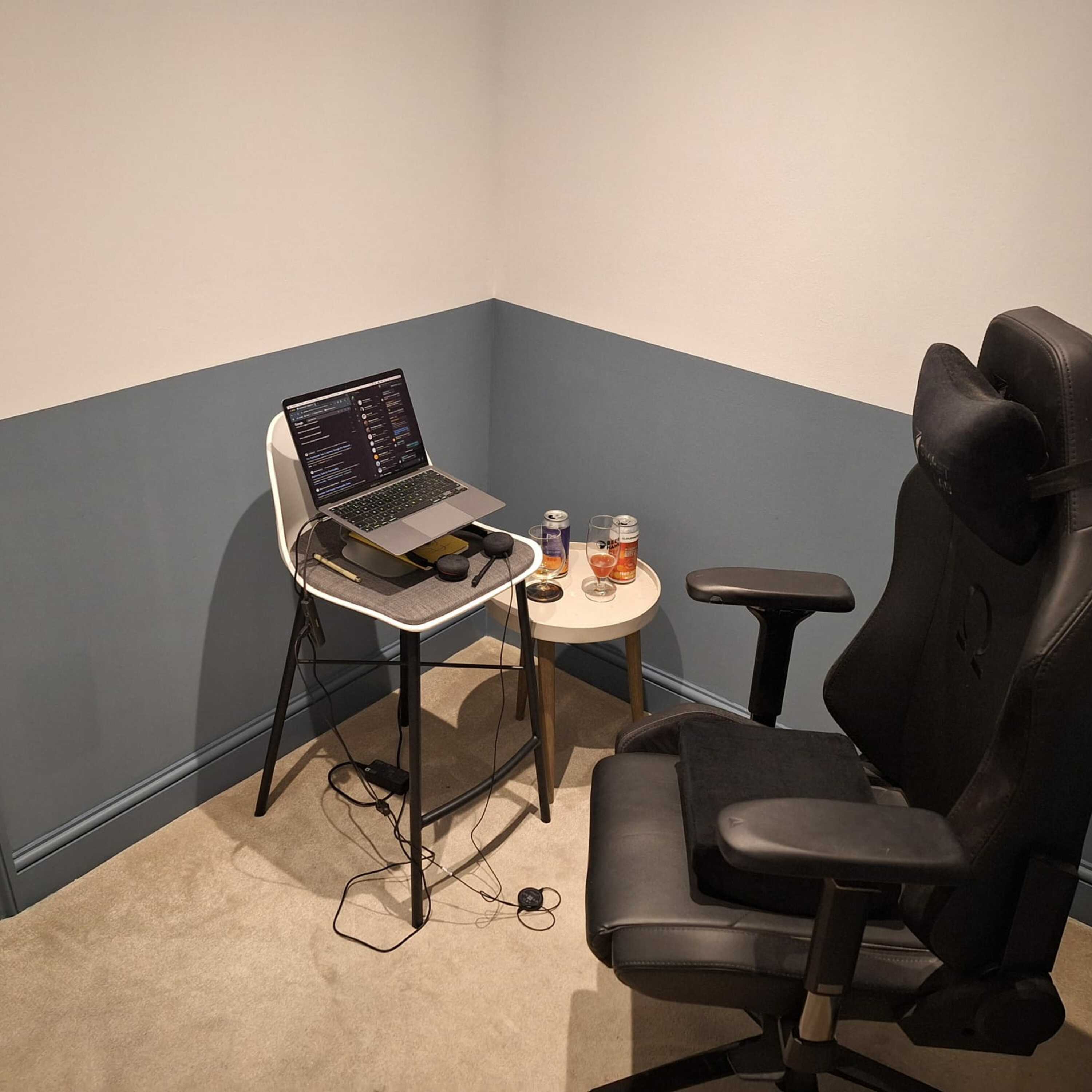 Imposter Syndrome, with Jess O'Neill episode artwork