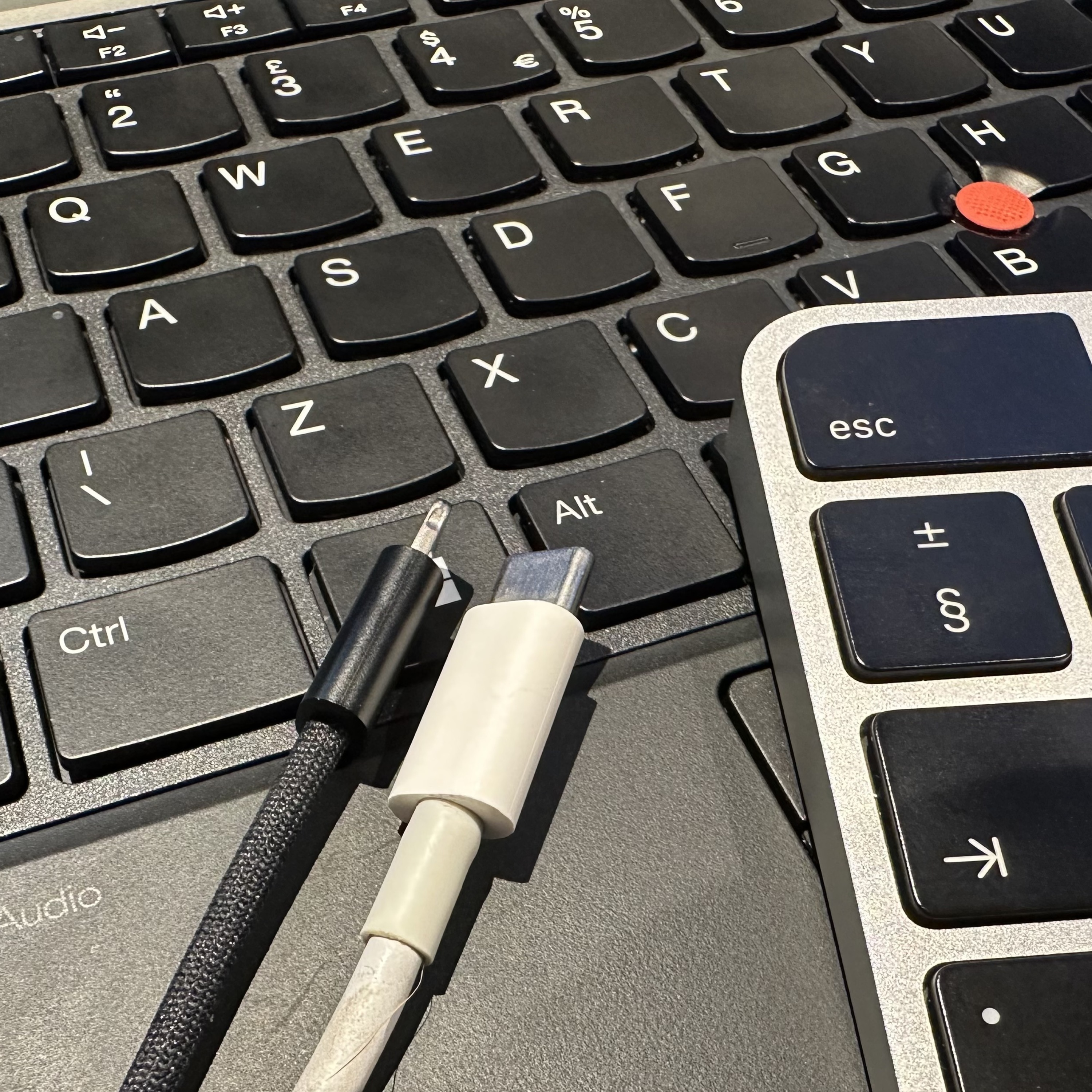 ctrl-alt-expletive