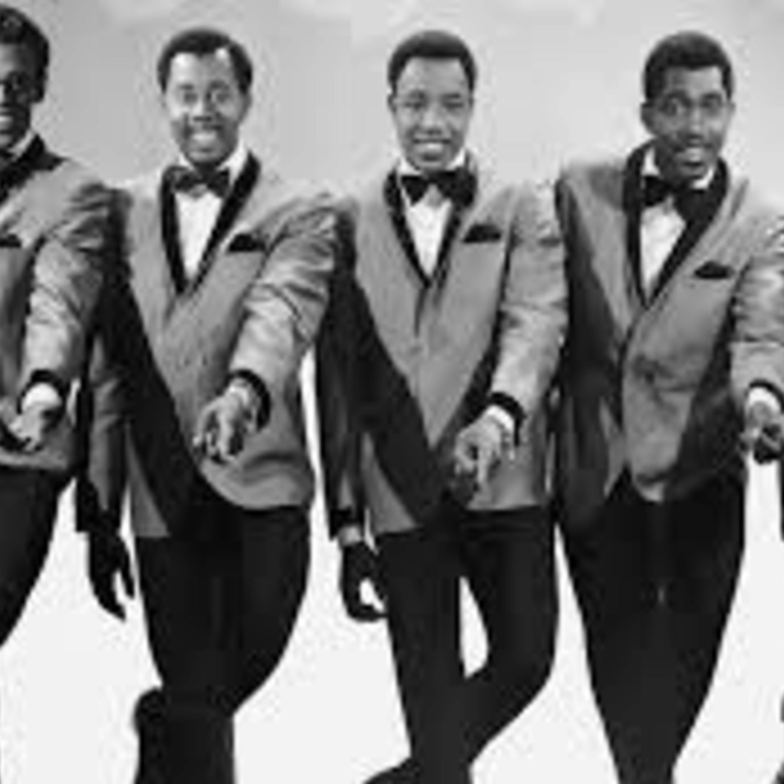 Episode 9: The Temptations