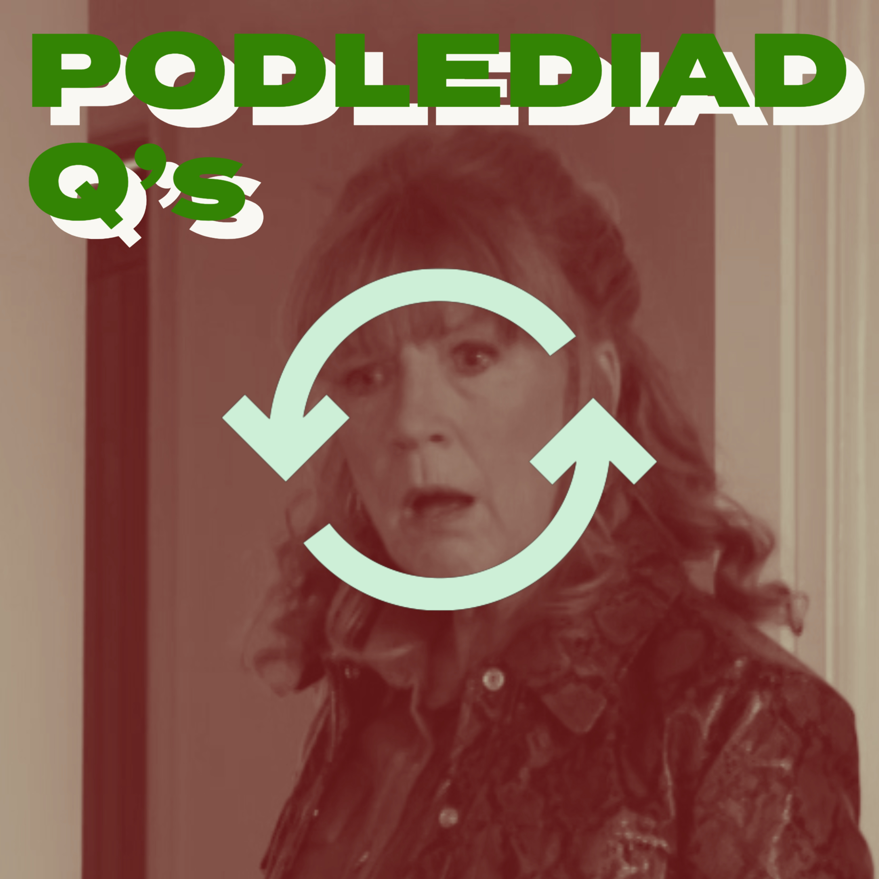Mai 2023 - "dirty weekend yn tŷ Gloria"