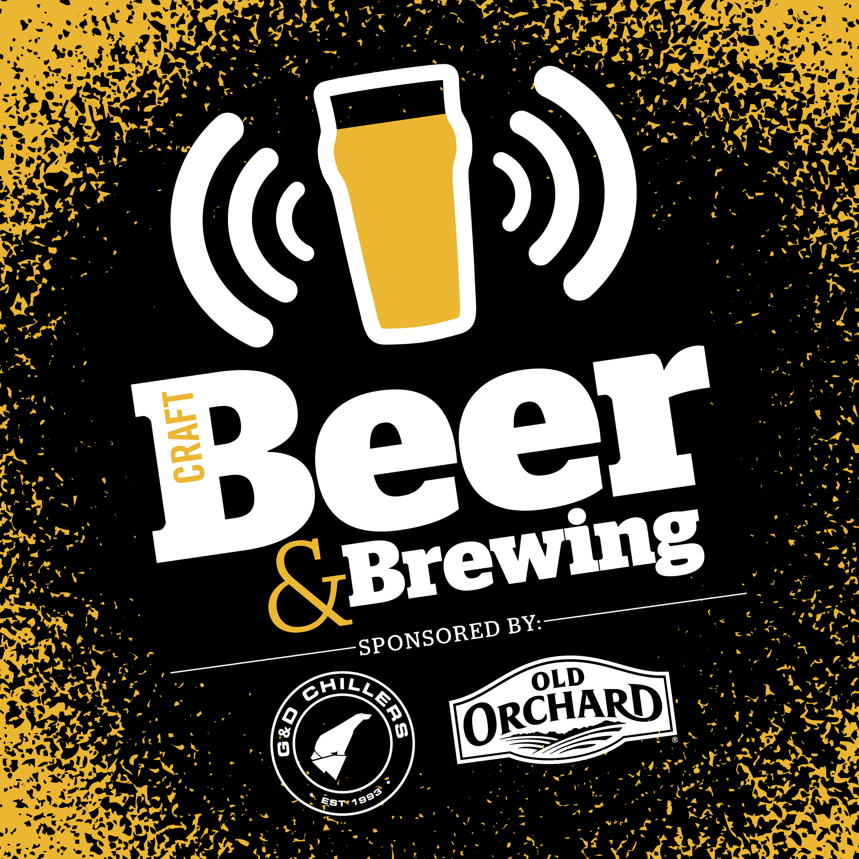 390: Sam Calagione Says the Spice Must Flow — Craft Beer & Brewing Magazine Podcast cover