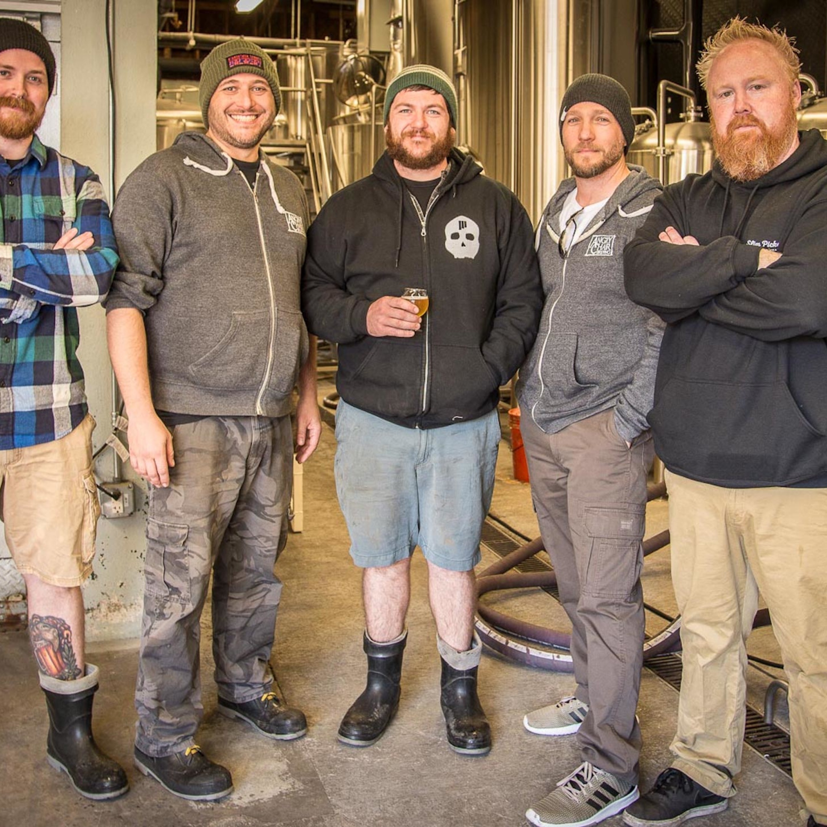 Craft Beer & Brewing Magazine Podcast