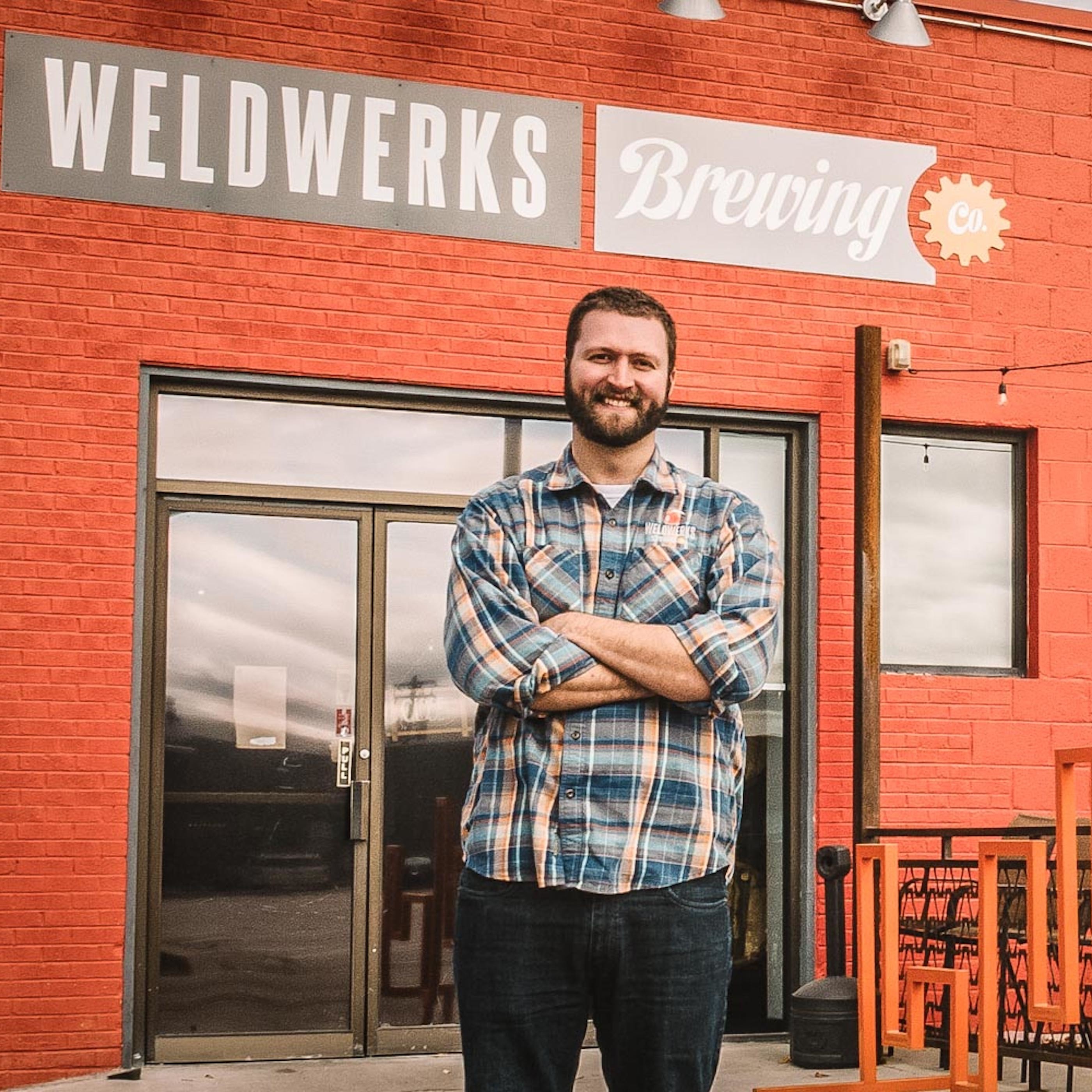 Craft Beer & Brewing Magazine Podcast