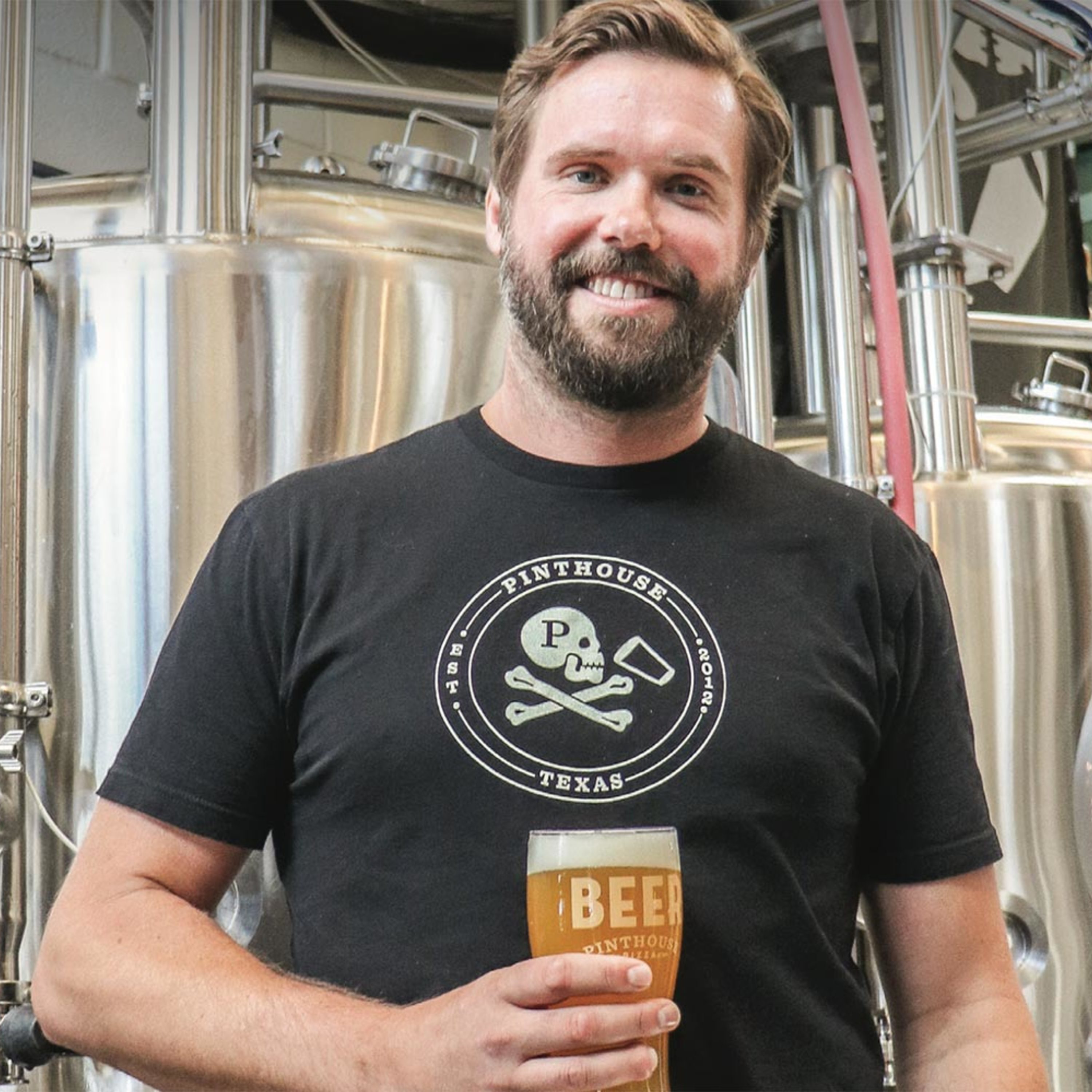 Craft Beer & Brewing Magazine Podcast