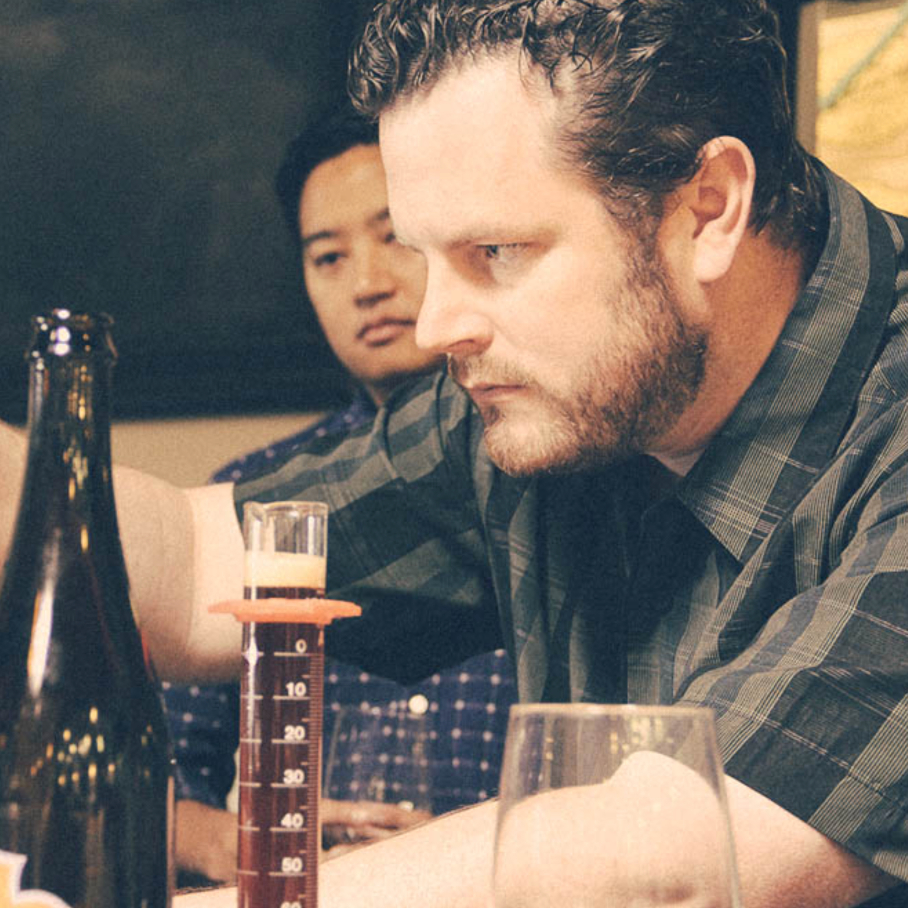 38: The Bruery’s Patrick Rue: Bringing New Flavors to Beer