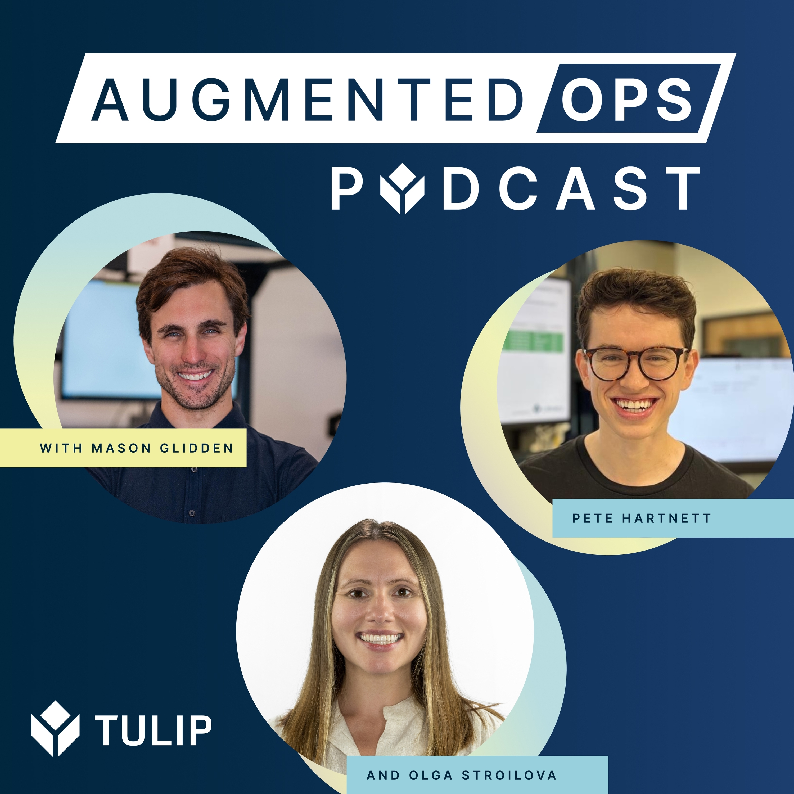 Artwork for Augmented Ops