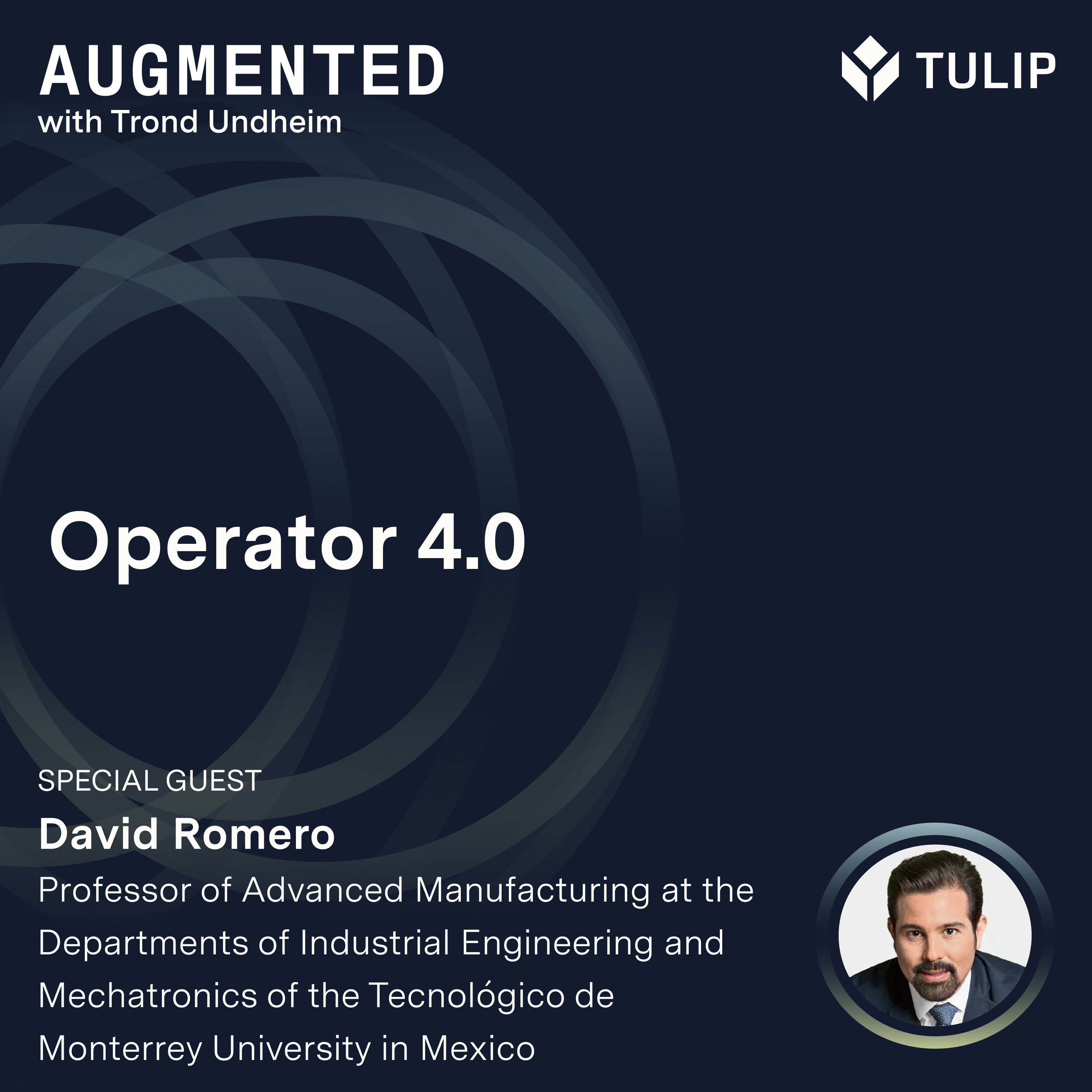 Augmented Ops
