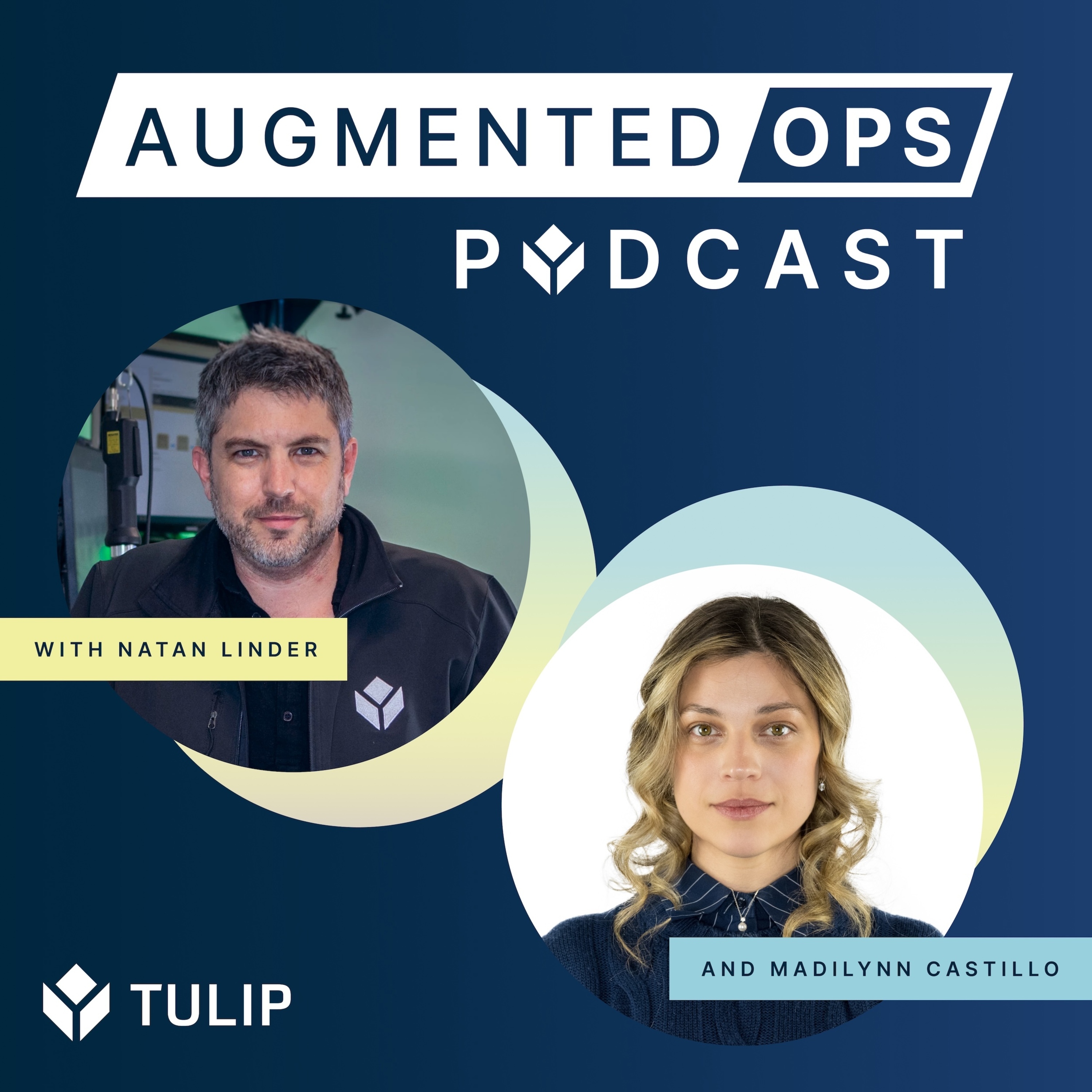 Operations Calling 2025 Recap: From AI Hype Into Real World Results episode artwork