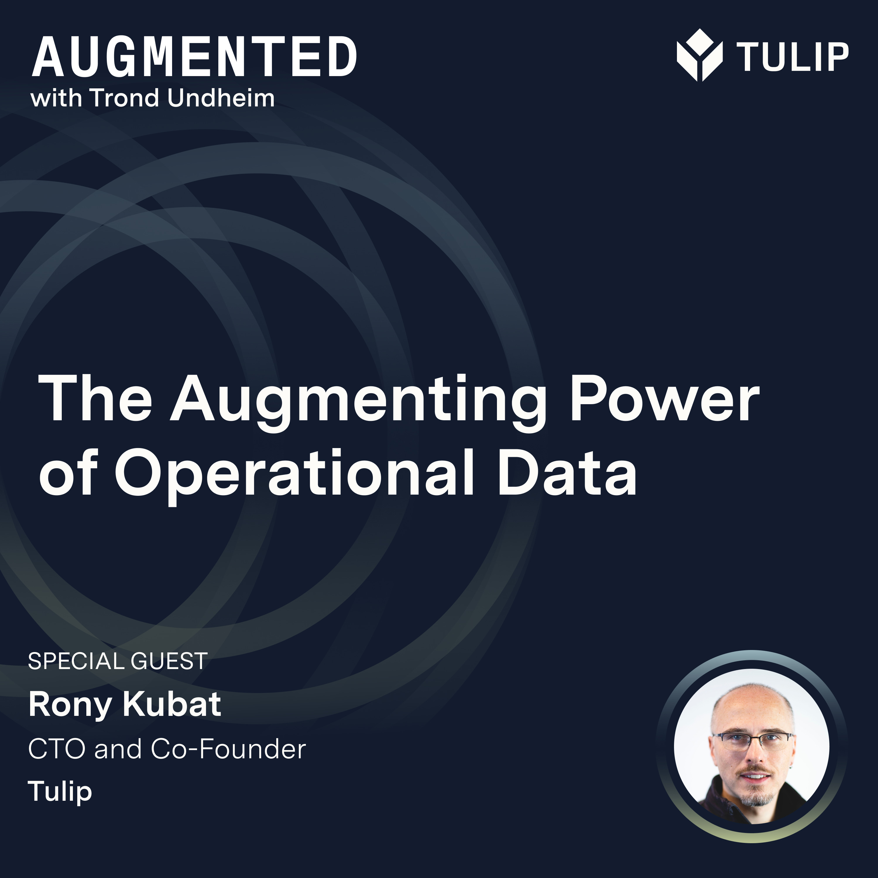 Augmented Ops