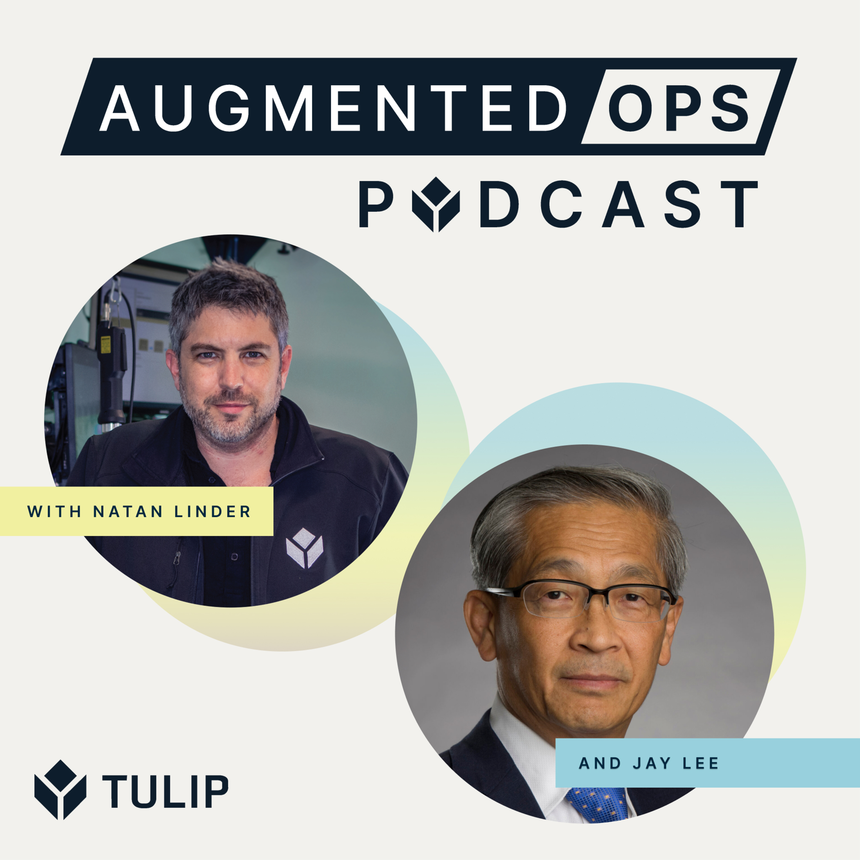 Augmented Ops