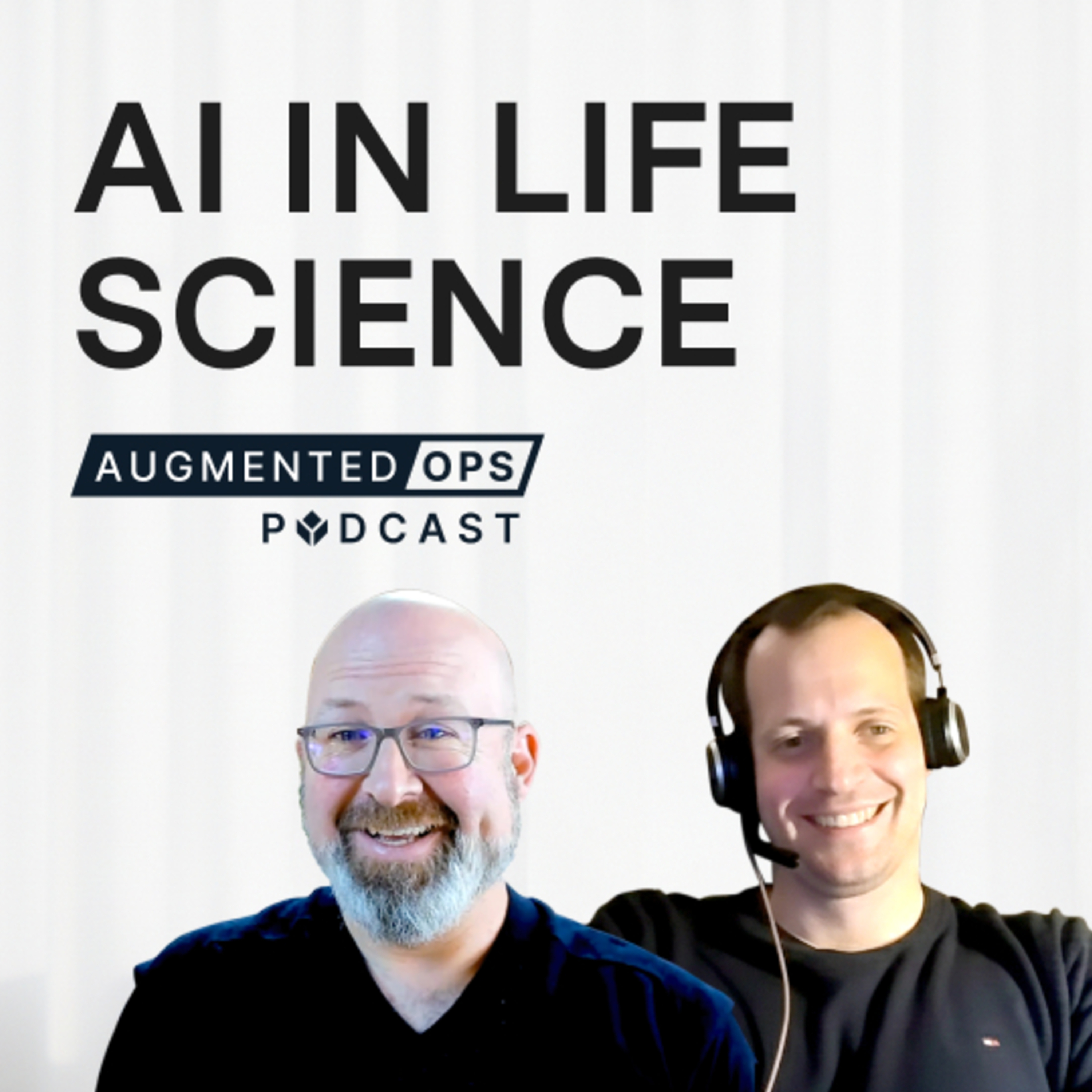 AI at the Crossroads of Regulation and Innovation episode artwork