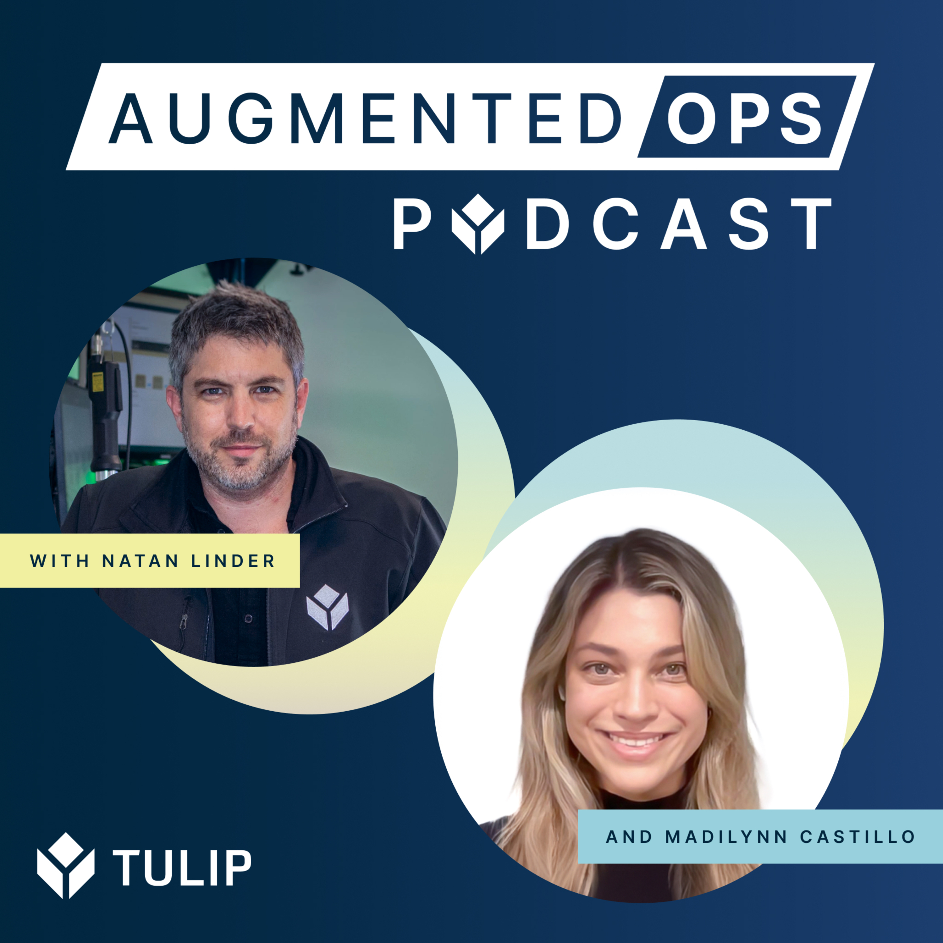Augmented Ops