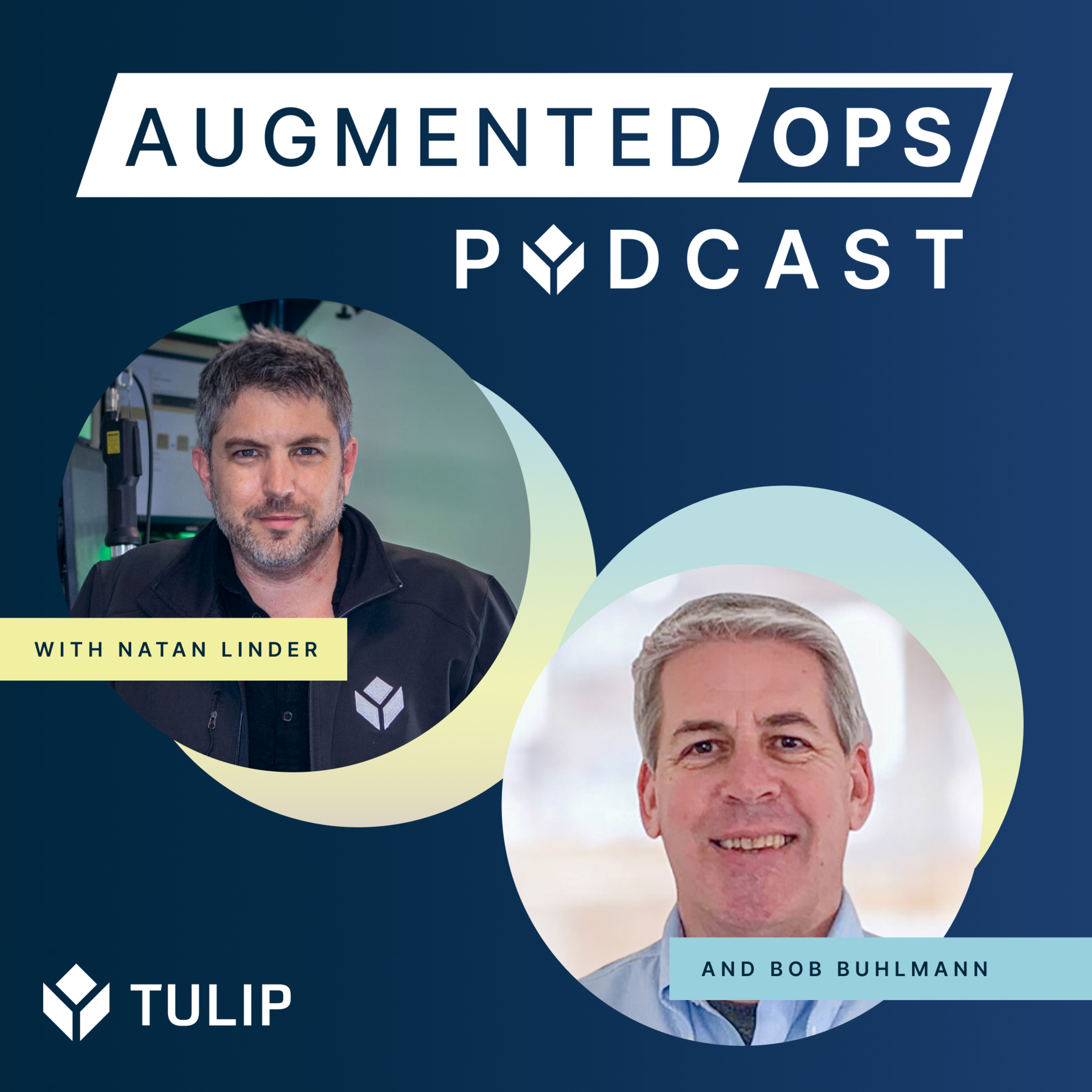 The Future of Quality and Validation with AstraZeneca’s Bob Buhlmann episode artwork