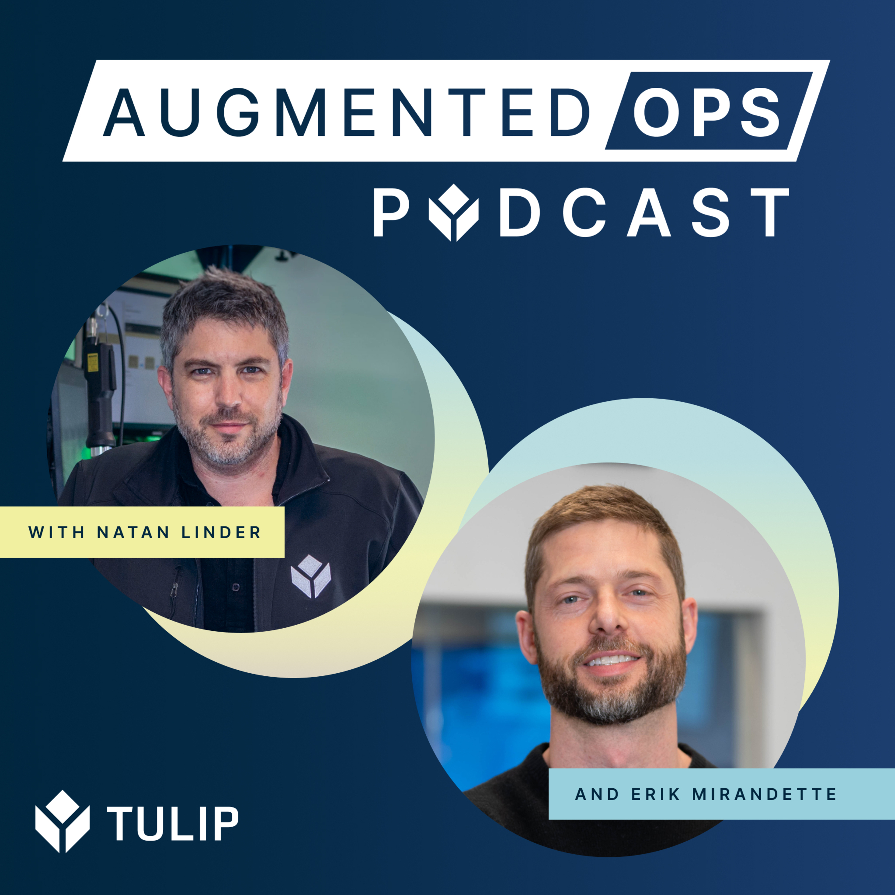 AI, Agility, and Enterprise Architecture – Reflections on Season 5 of Augmented Ops AI, Agility, and Enterprise Architecture – Reflections on Season 5 of Augmented Ops