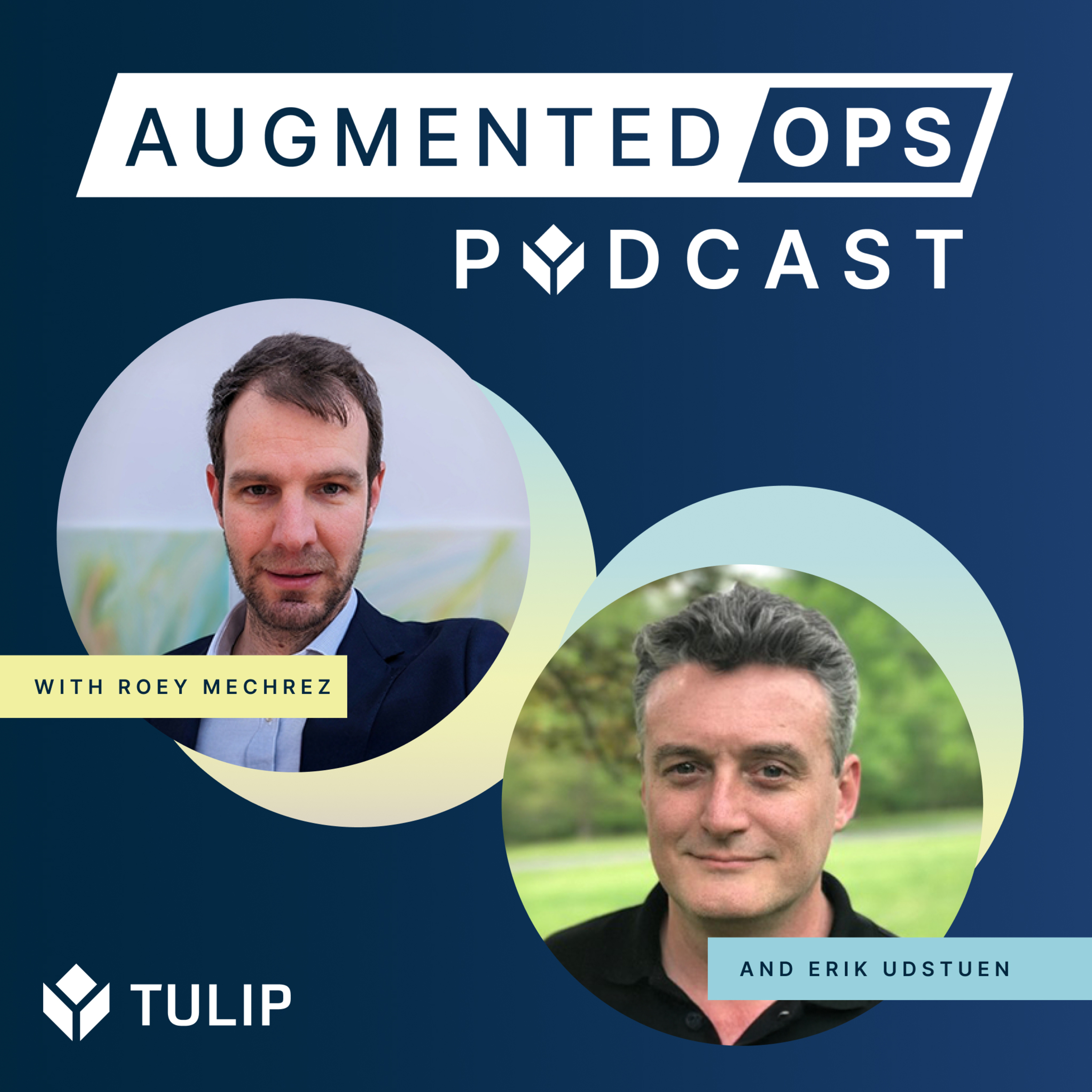 Augmented Ops