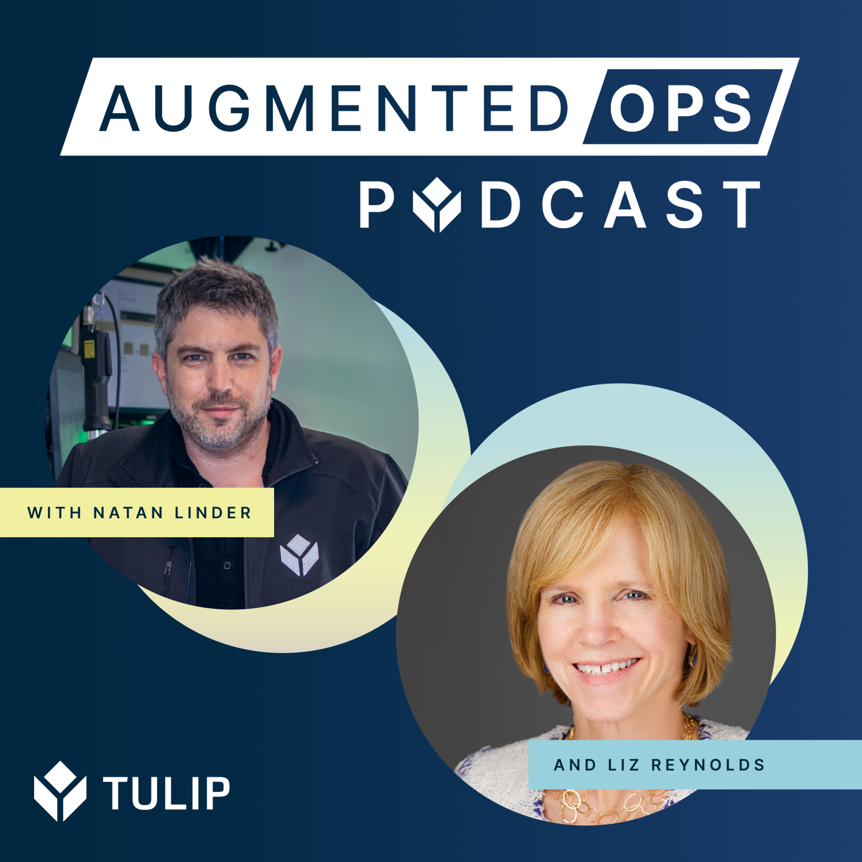 Reindustrializing in 2025 — AI, Scale, and the Future of U.S. Manufacturing with MIT’s Liz Reynolds episode artwork