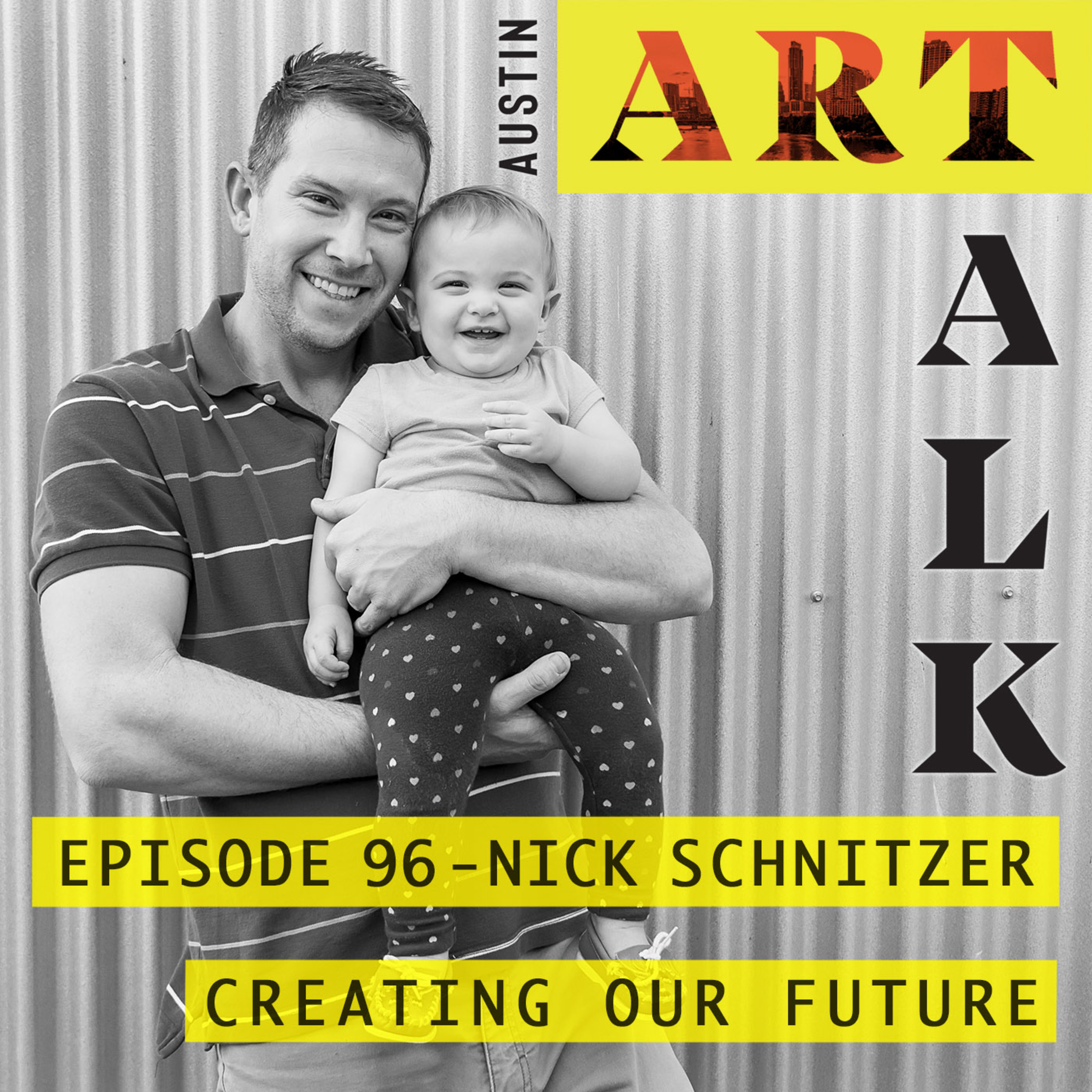 Austin Art Talk