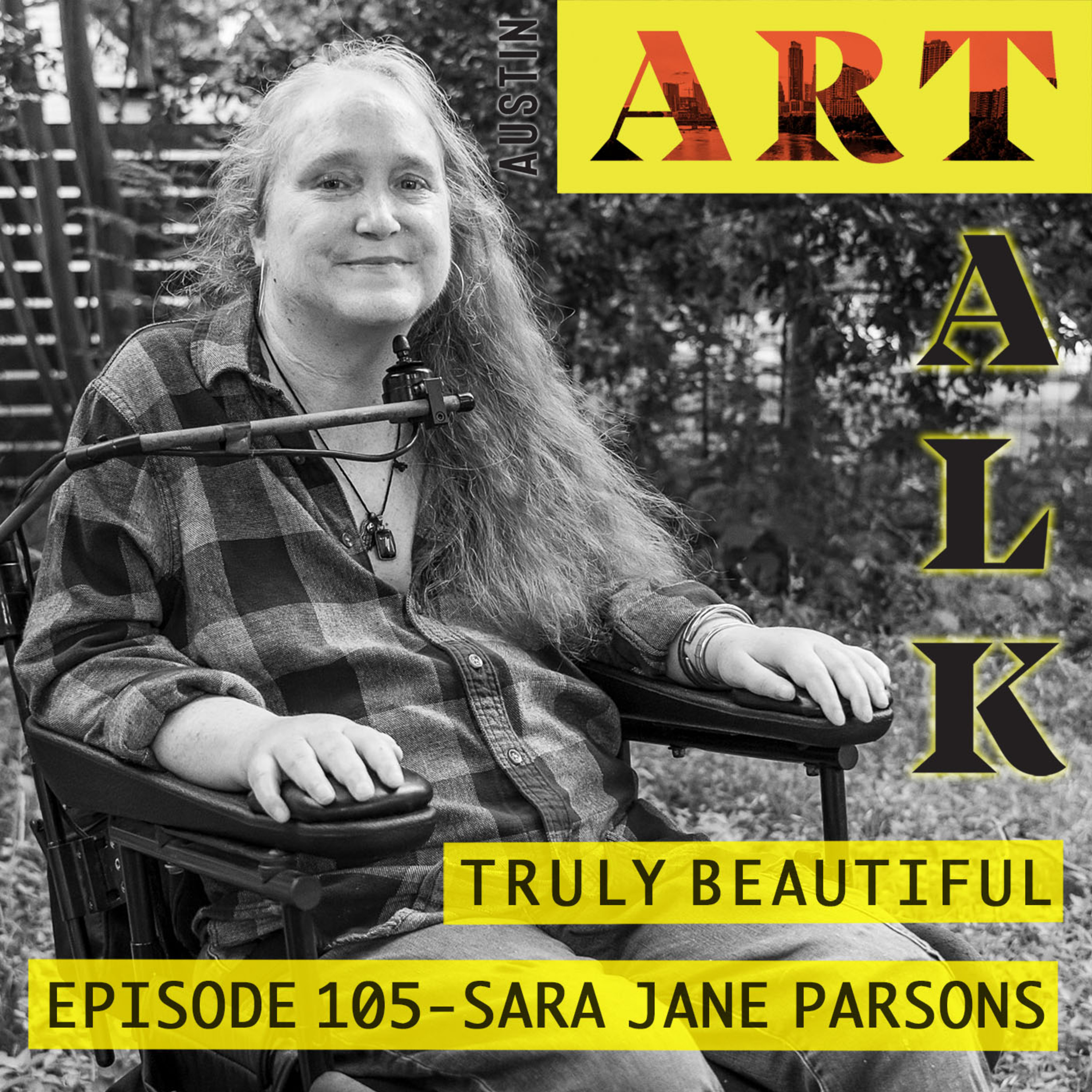 Austin Art Talk