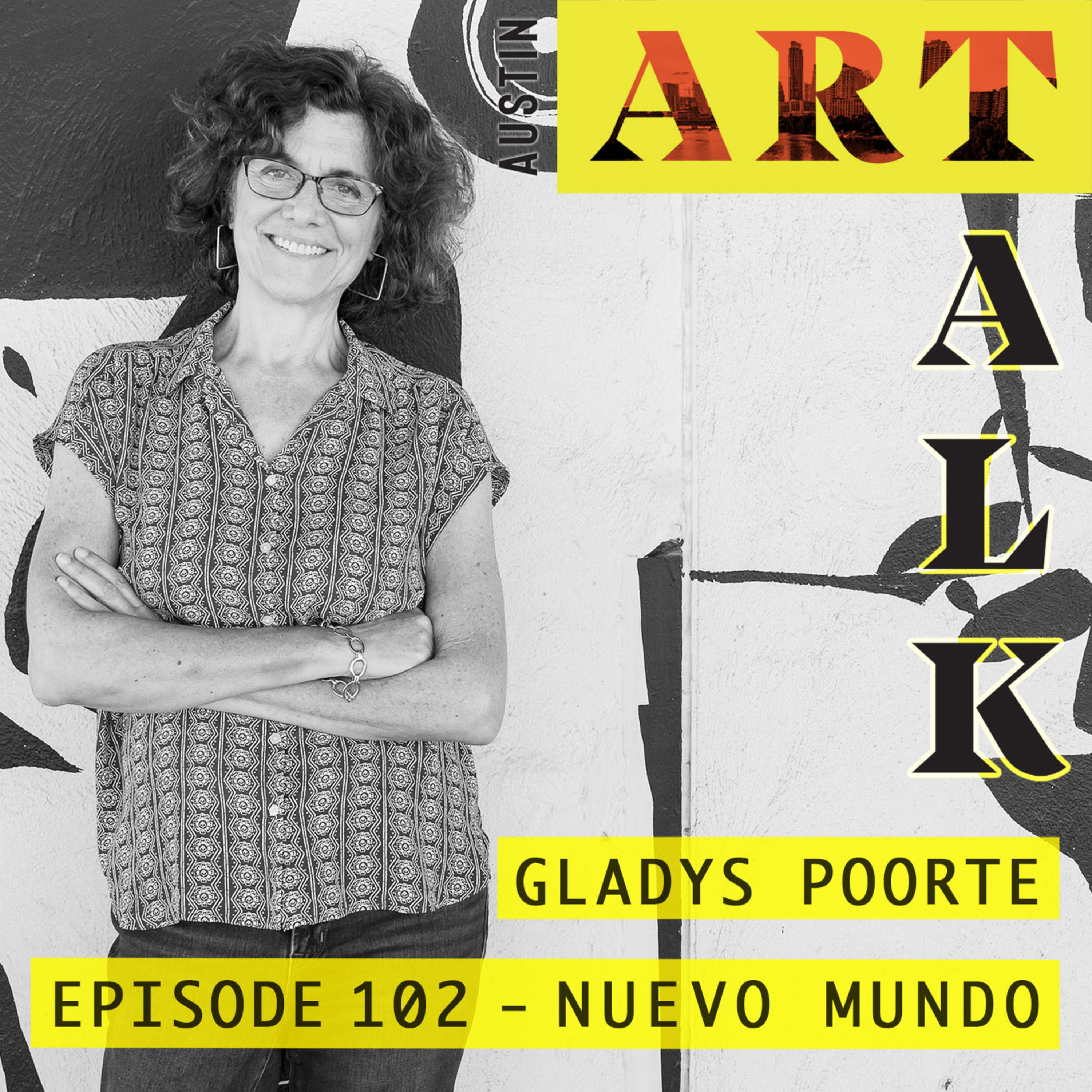 Austin Art Talk