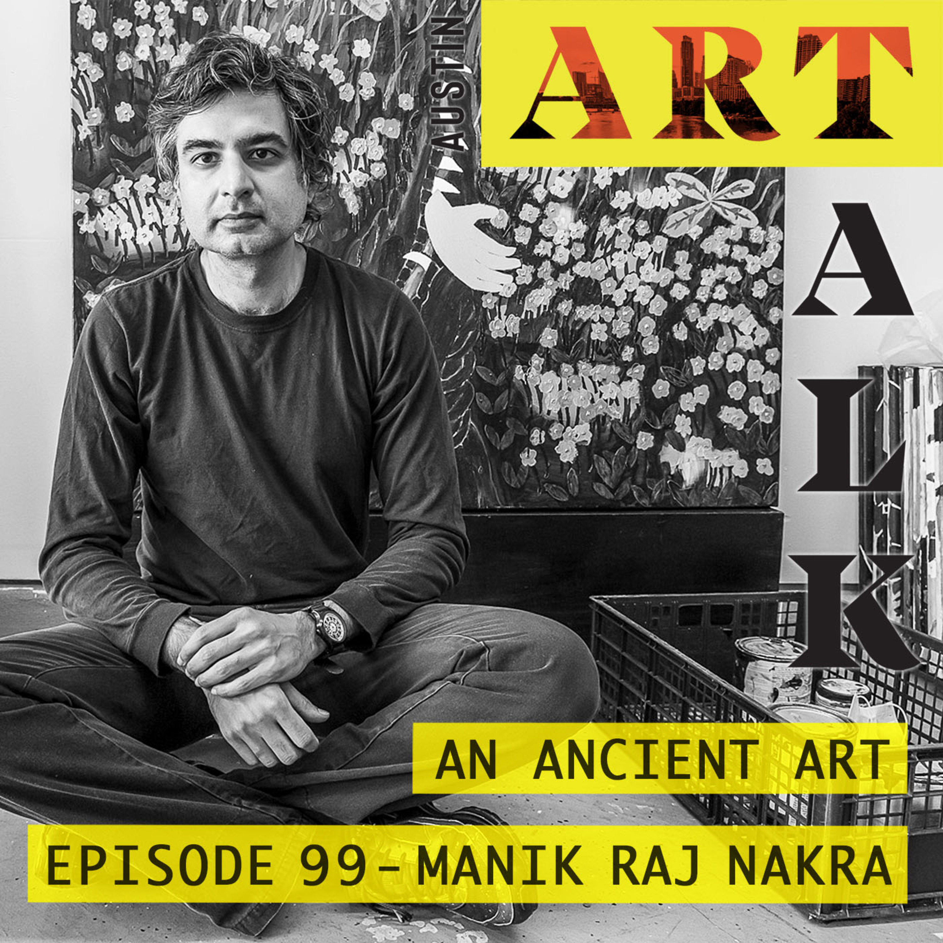 Austin Art Talk