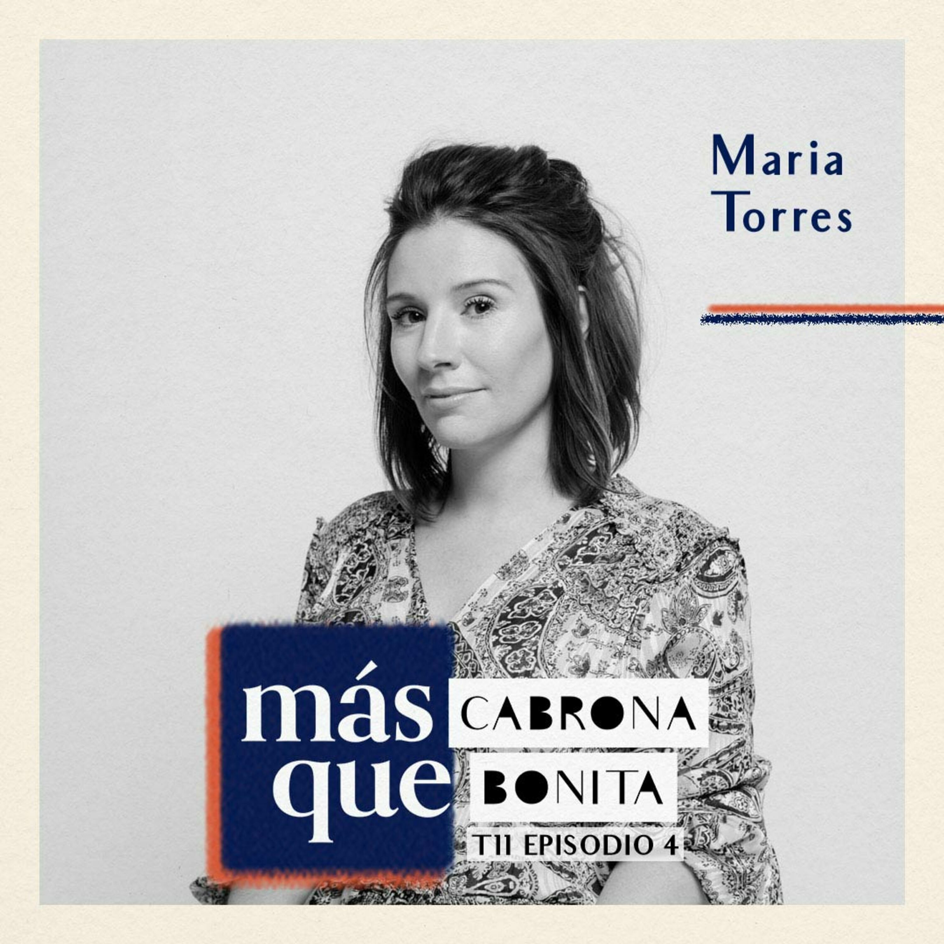 Más Cabrona que Bonita