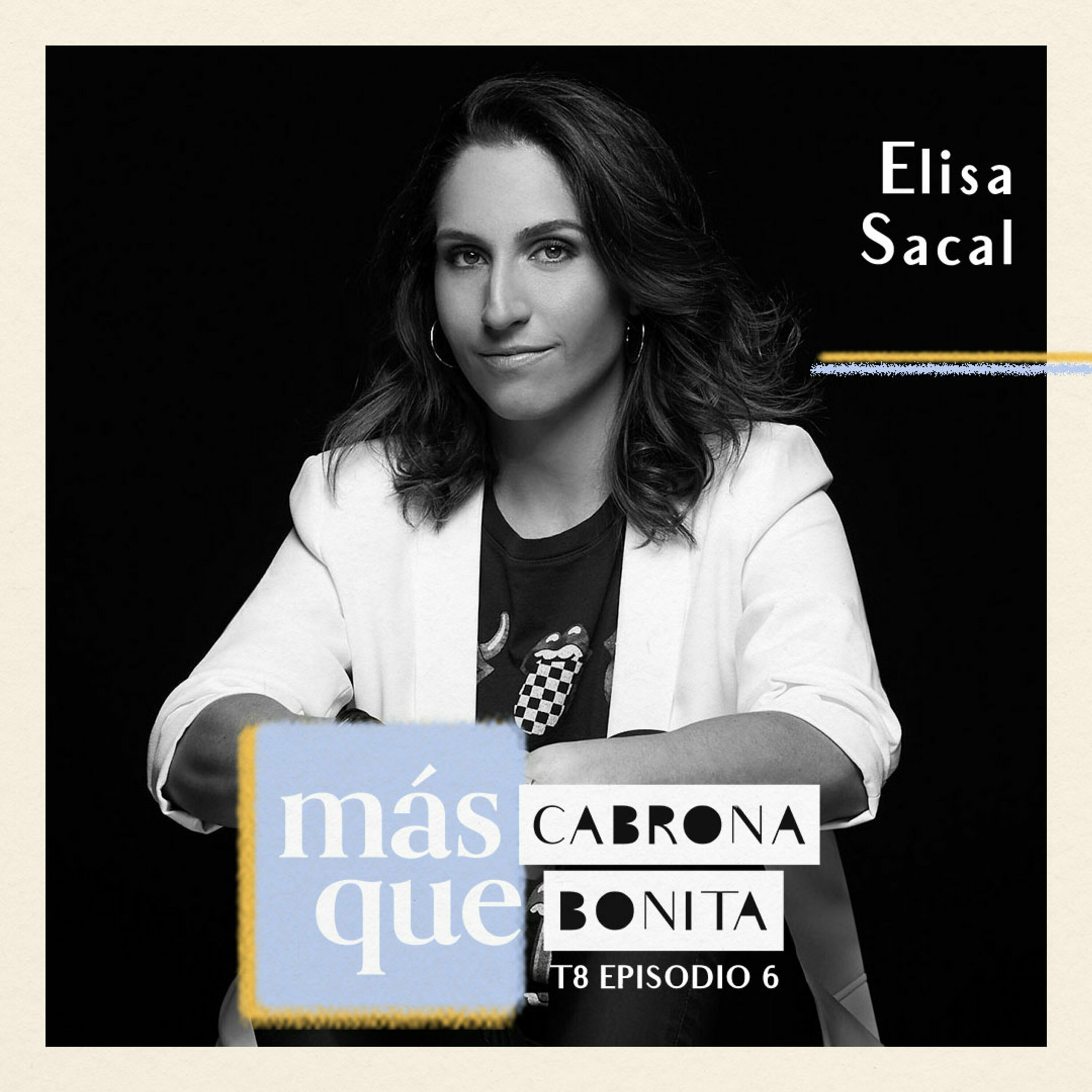 Sanarnos Integralmente con Elisa Sacal