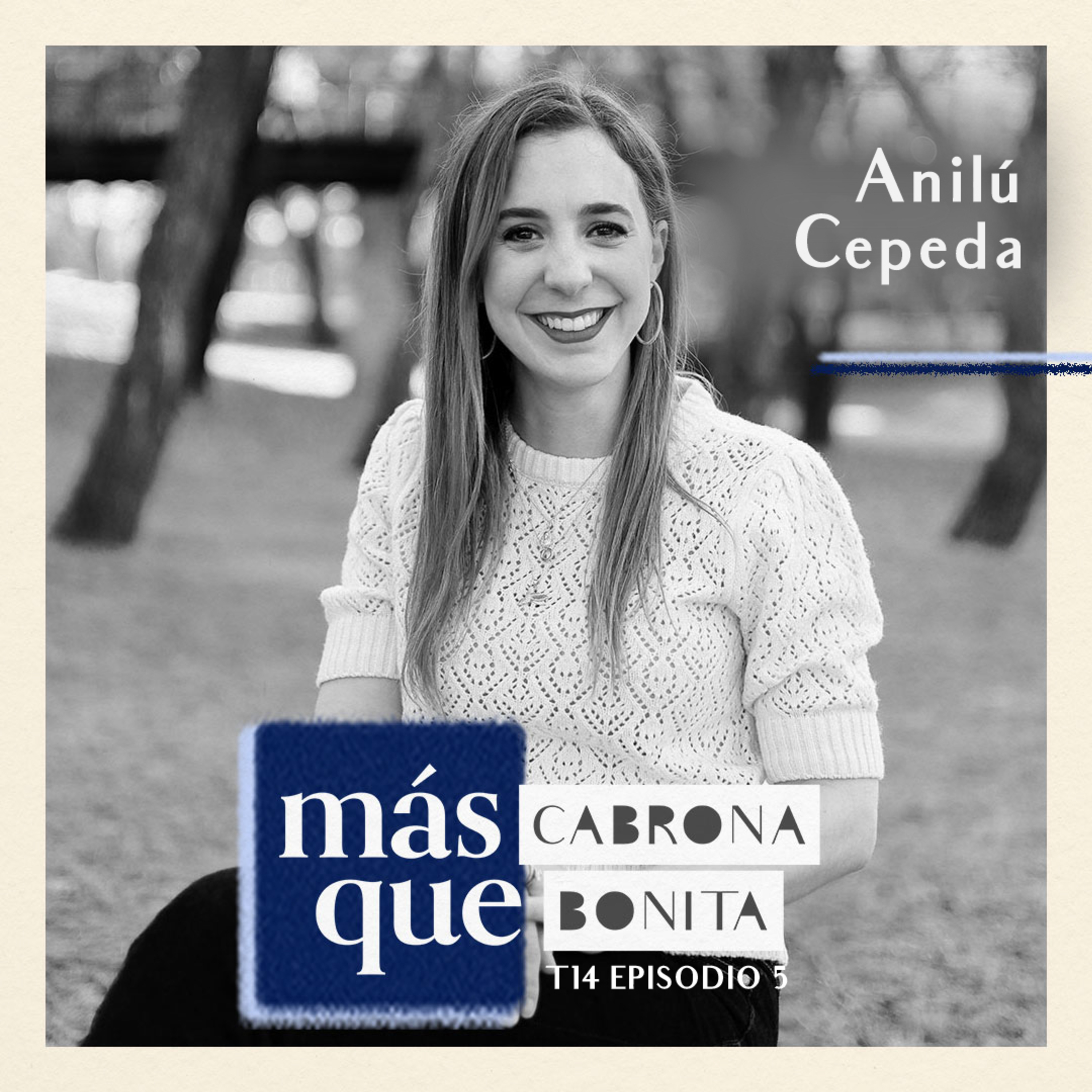 Más Cabrona que Bonita