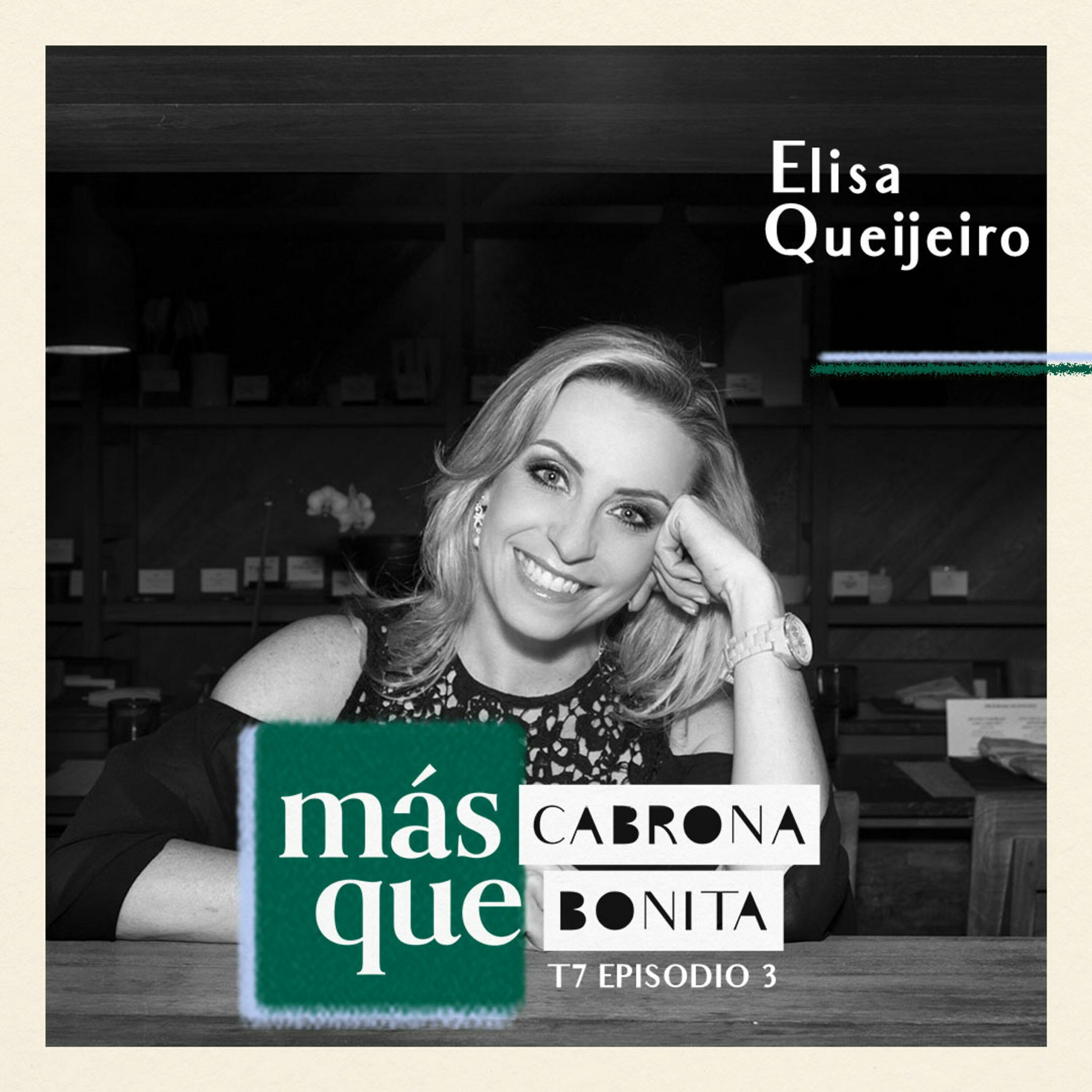 Más Cabrona que Bonita