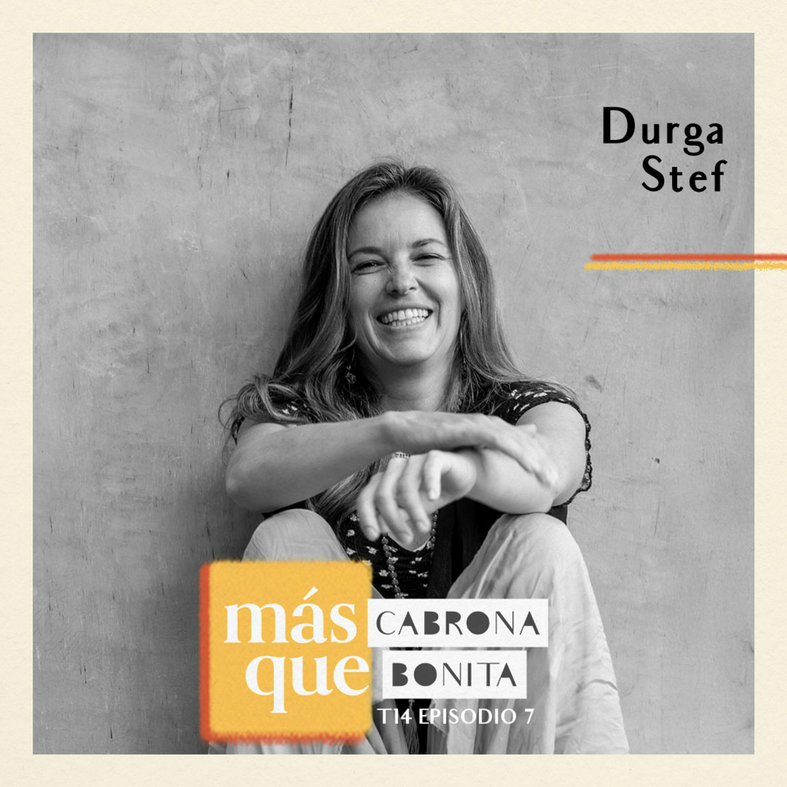 Más Cabrona que Bonita